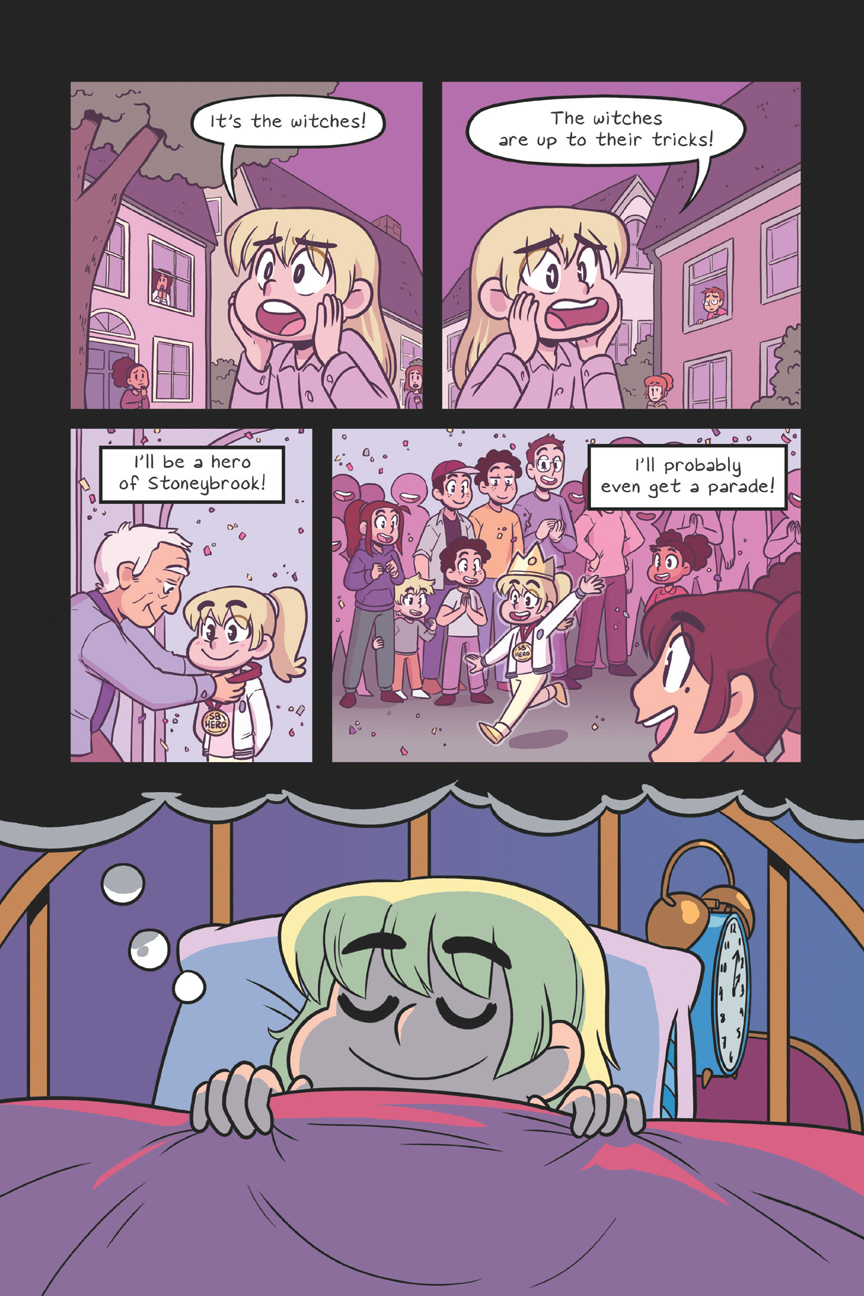 Baby-Sitters Little Sister issue 1 - Page 81