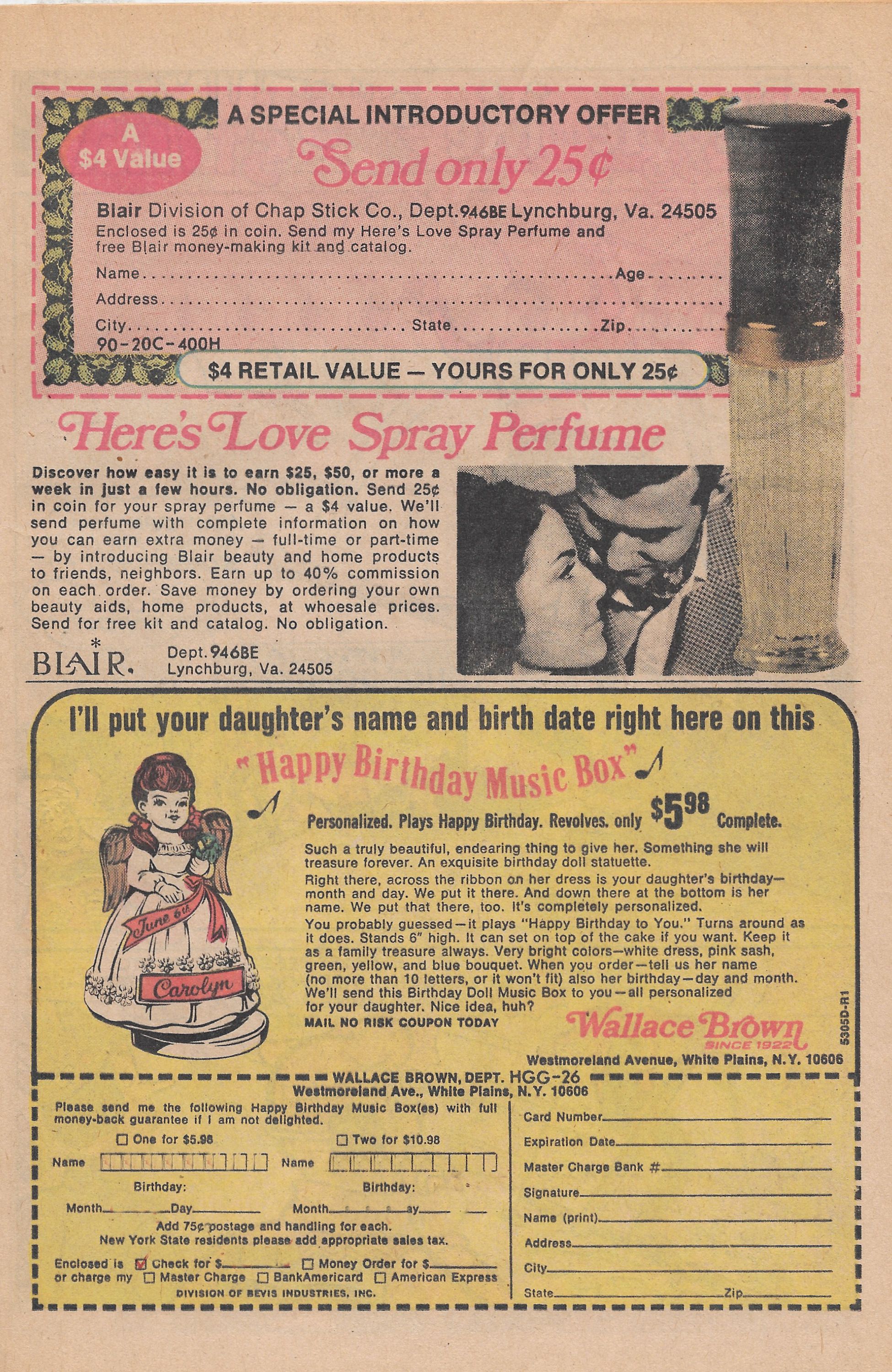 Read online Reggie and Me (1966) comic -  Issue #70 - 25