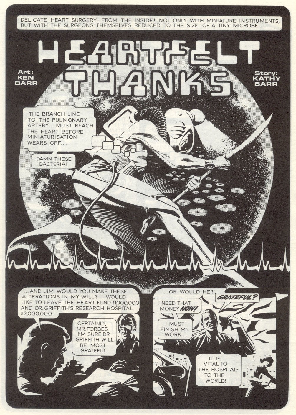 Read online Hot Stuf' comic -  Issue #8 - 20