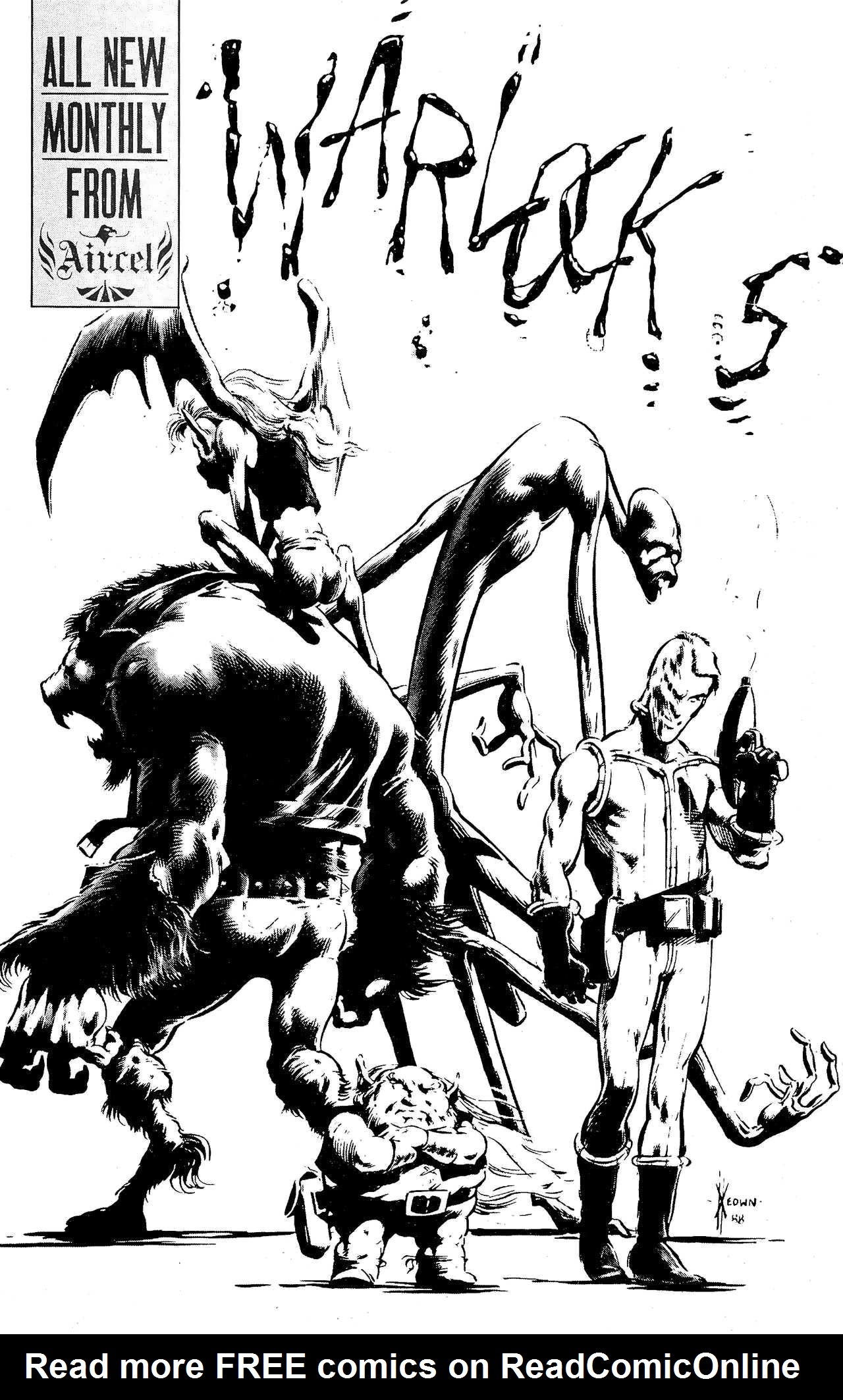 Read online Gun Fury comic -  Issue #4 - 30