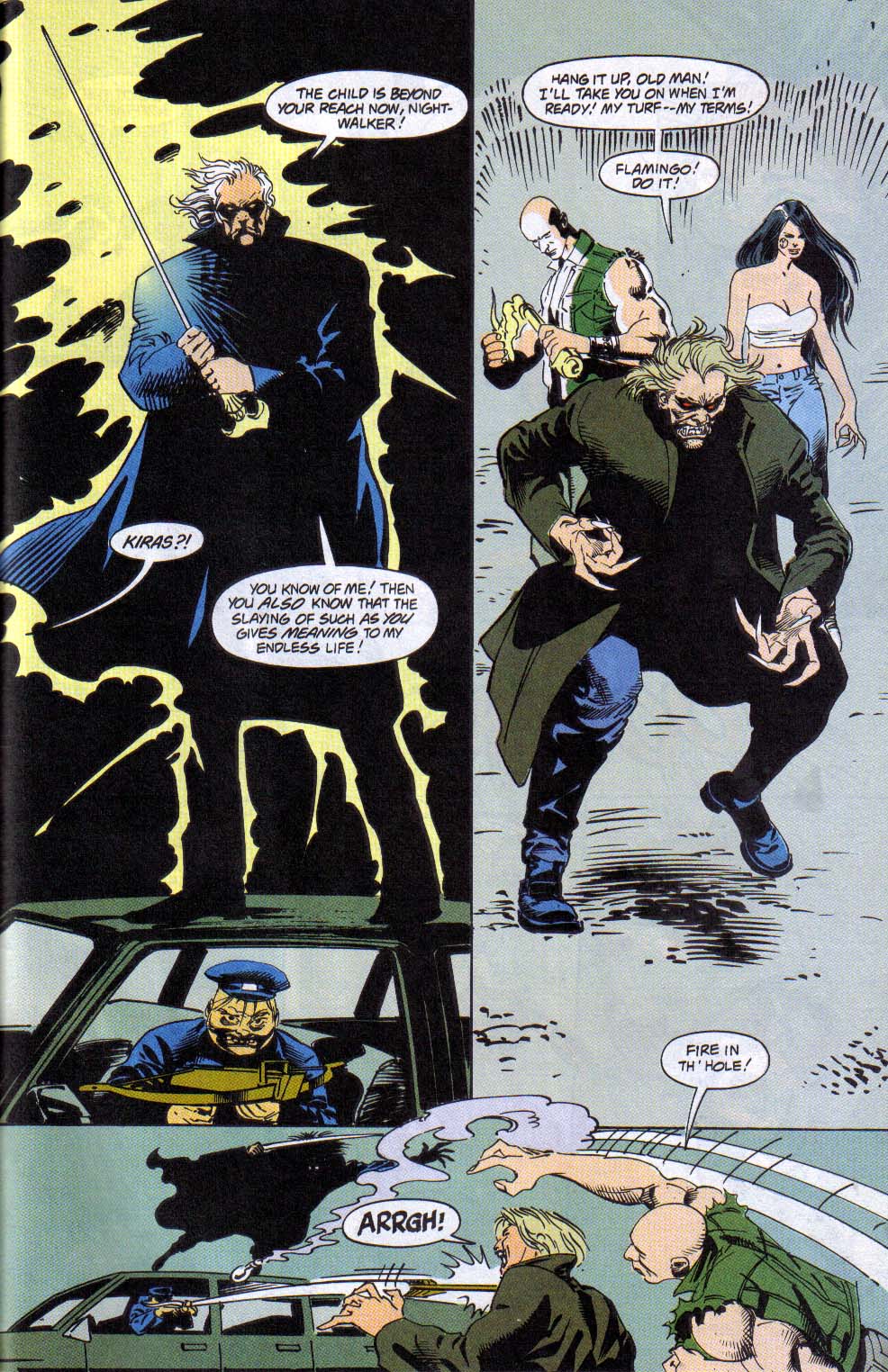 Read online Scarlett comic -  Issue #1 - 44