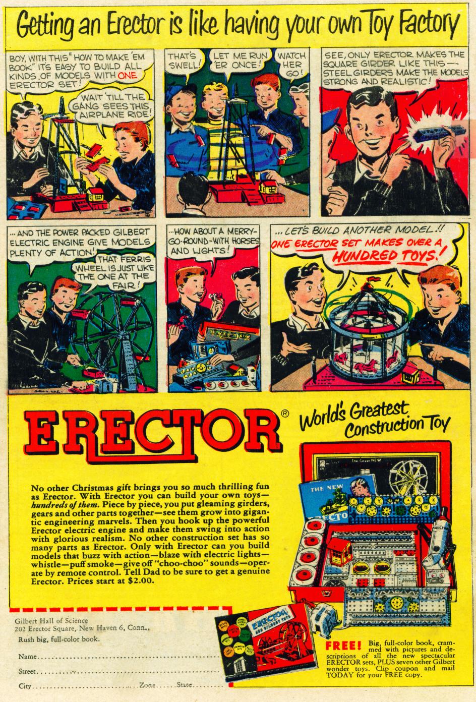 Read online Captain Marvel, Jr. comic -  Issue #105 - 36