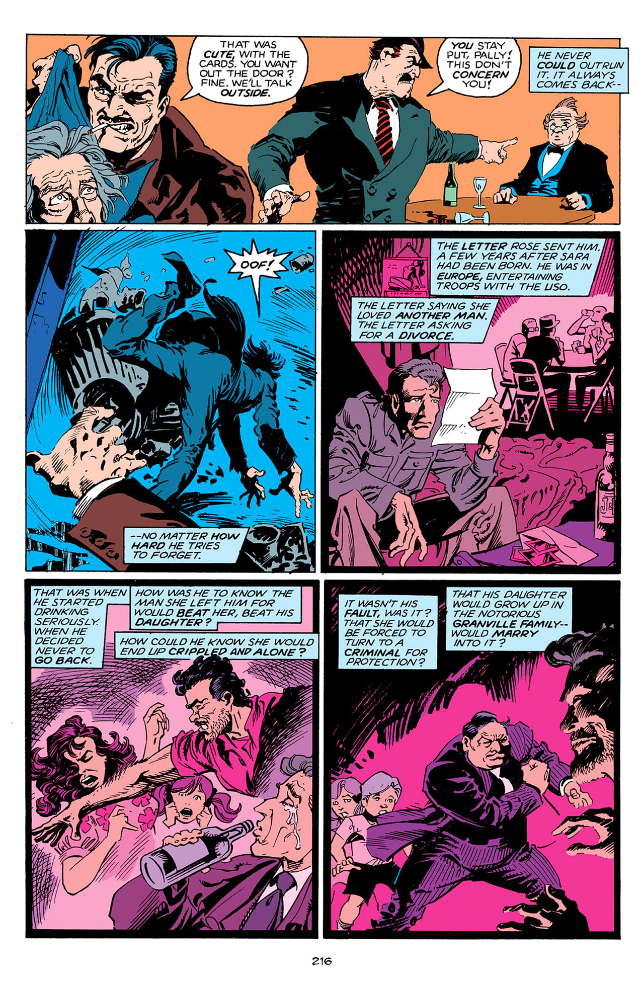 Read online Vampirella Masters Series comic -  Issue # TPB 5 (Part 3) - 17