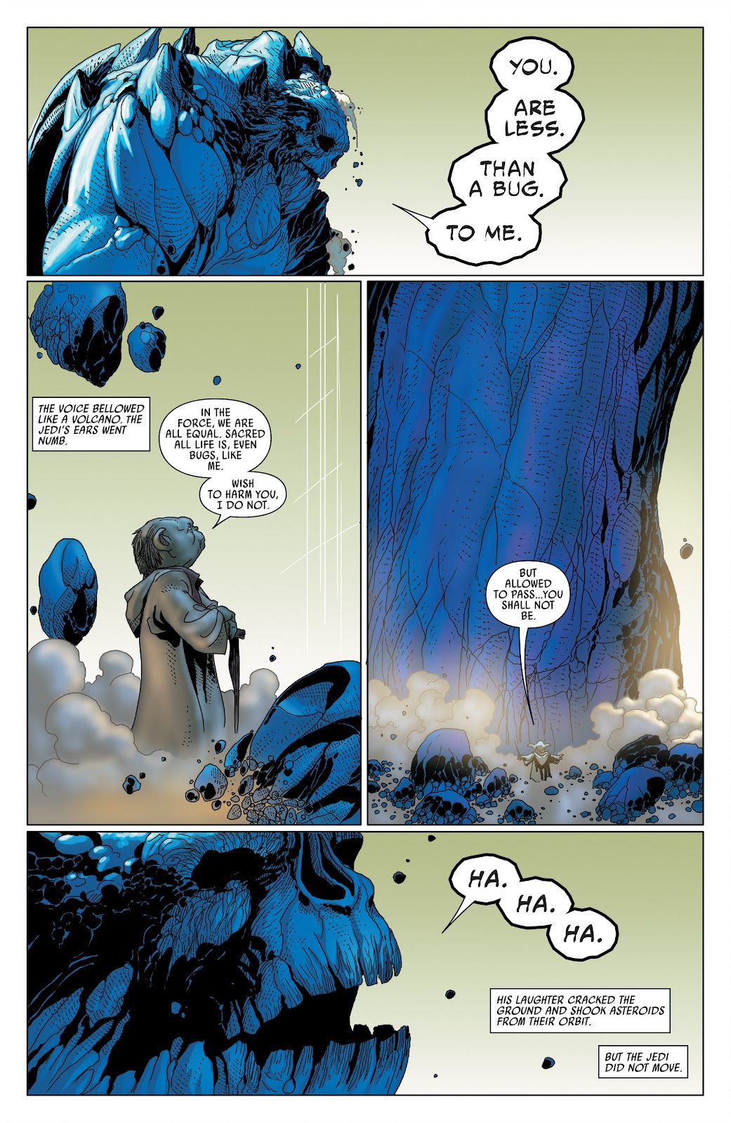 Star Wars (2015) issue 29 - Page 16