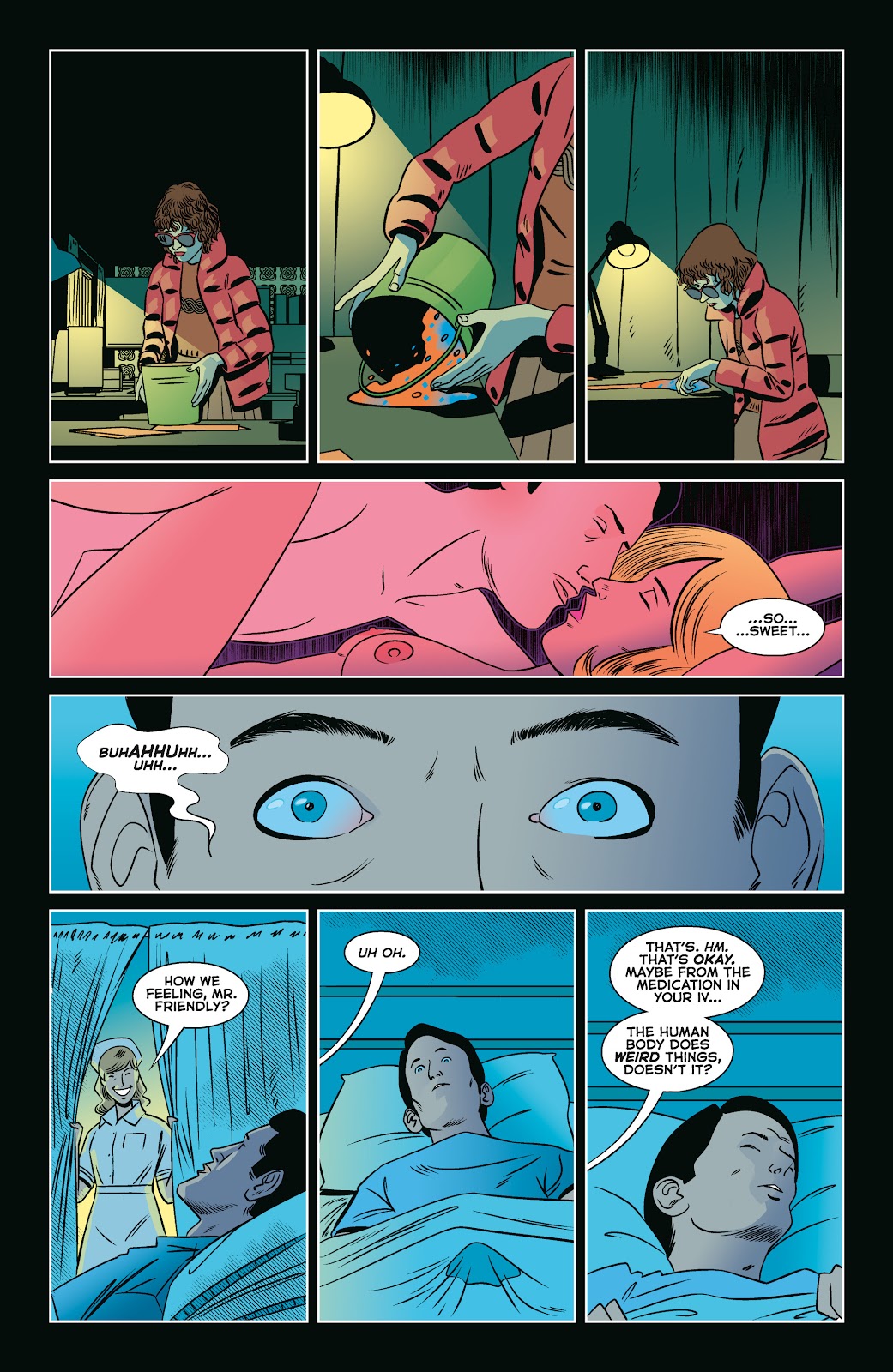 Everything issue 3 - Page 5