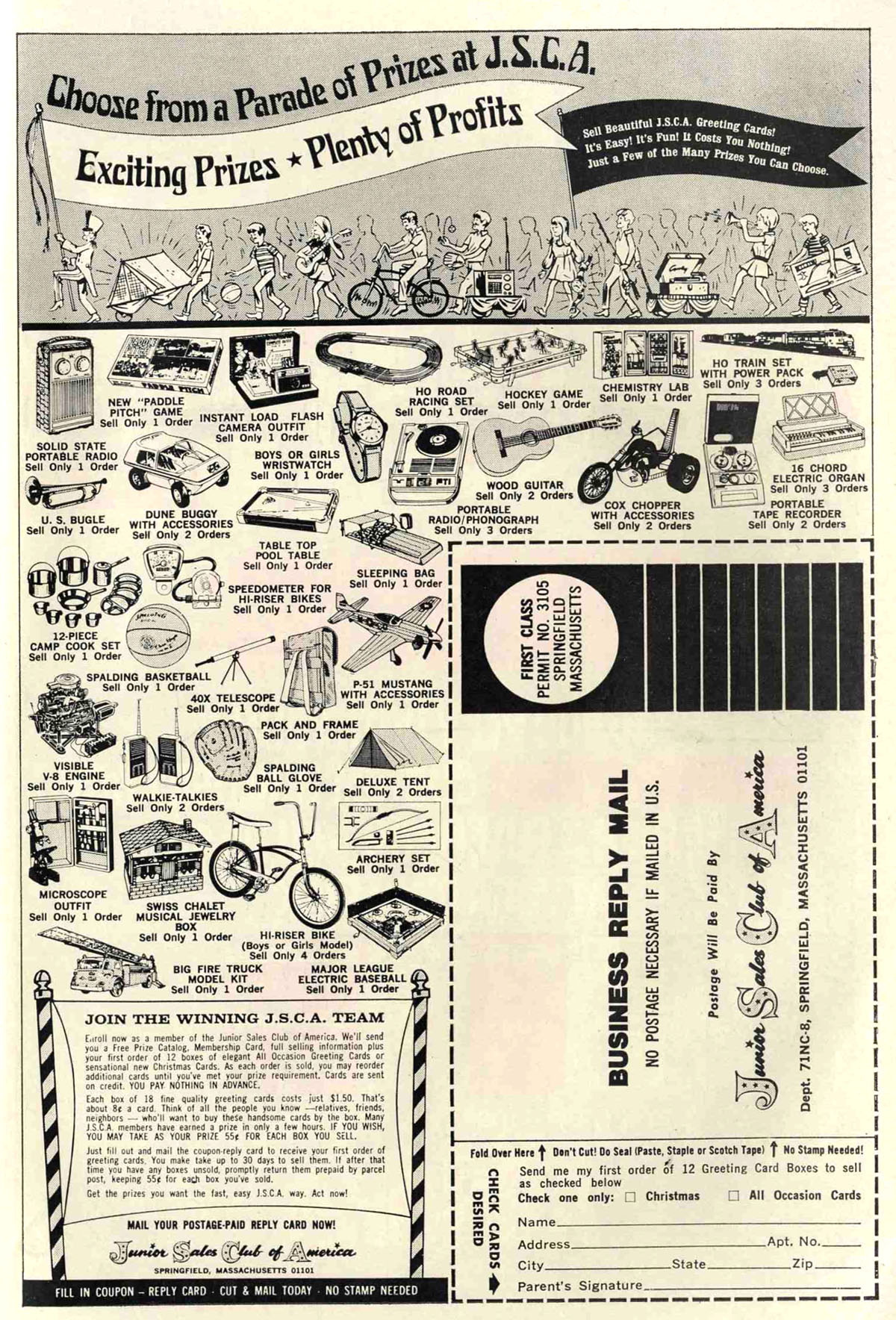 Read online Green Lantern (1960) comic -  Issue #86 - 50