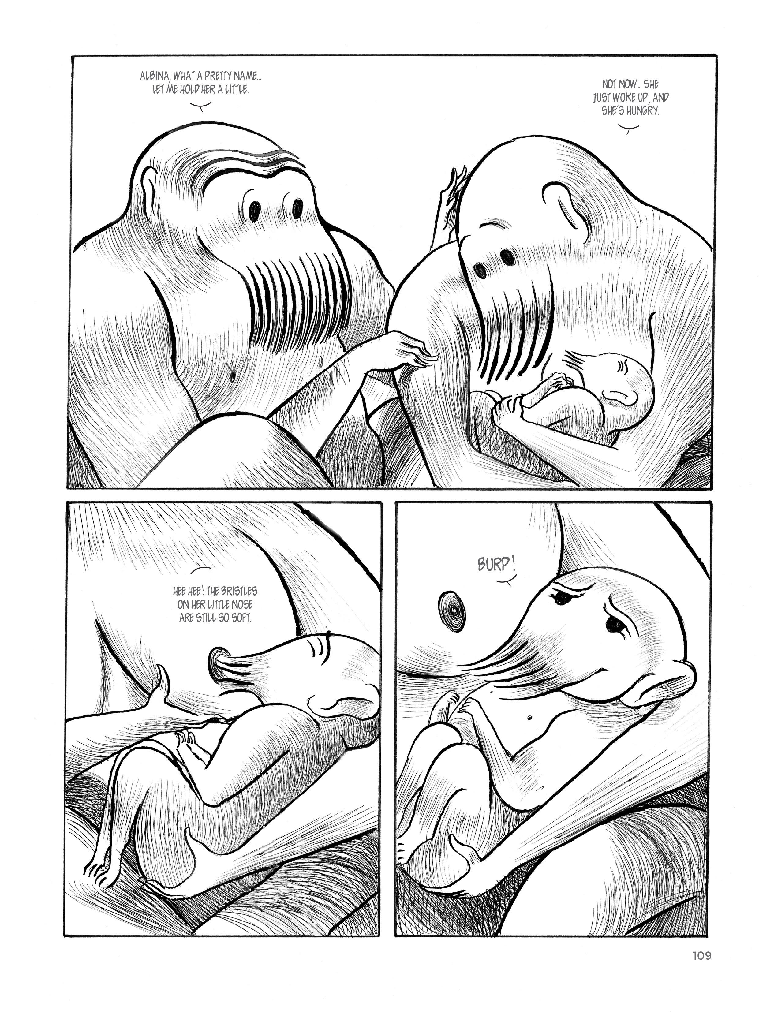 Read online Garlandia comic -  Issue # TPB (Part 2) - 10