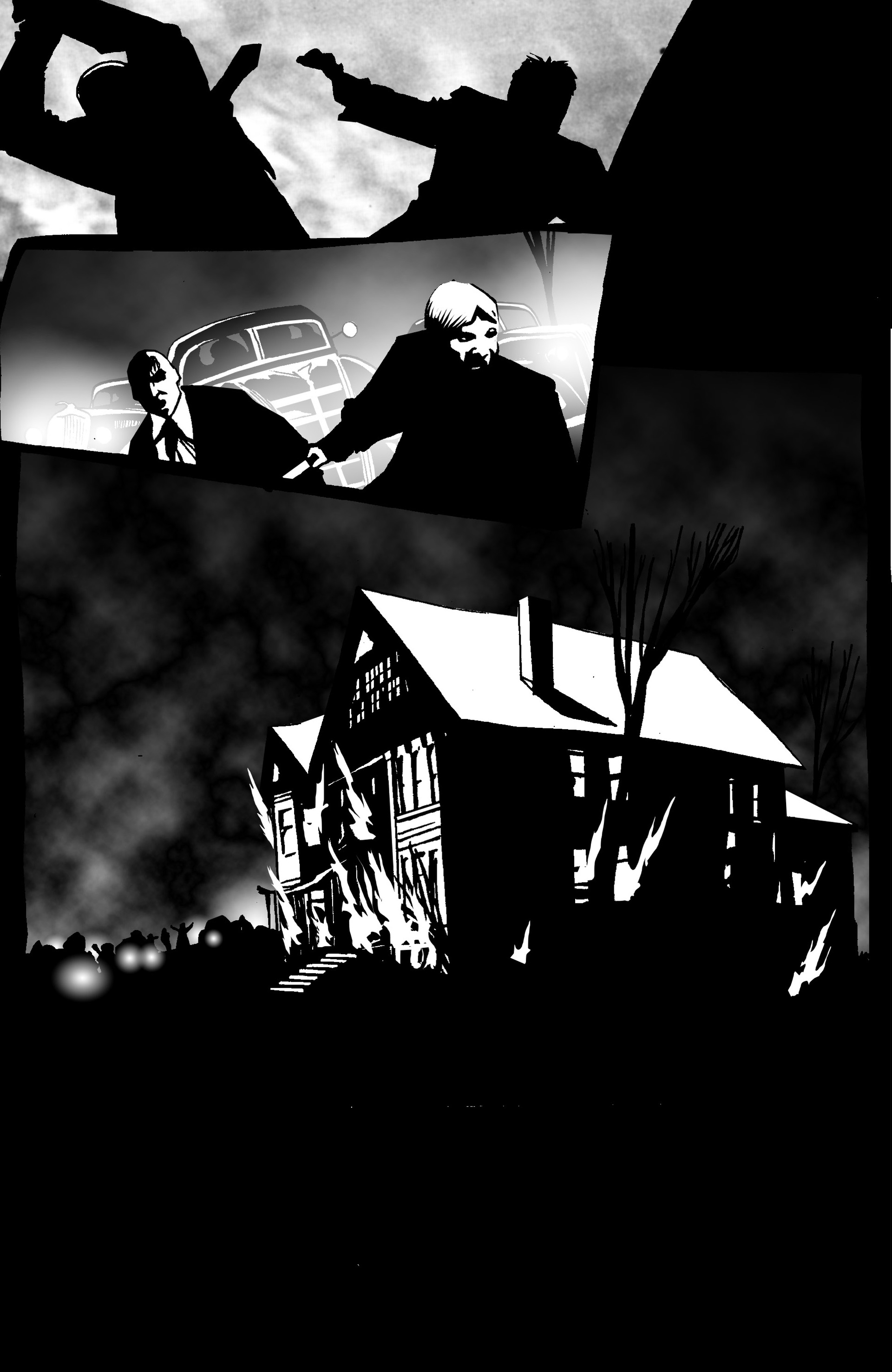 Read online Torso (2022) comic -  Issue # TPB (Part 2) - 84