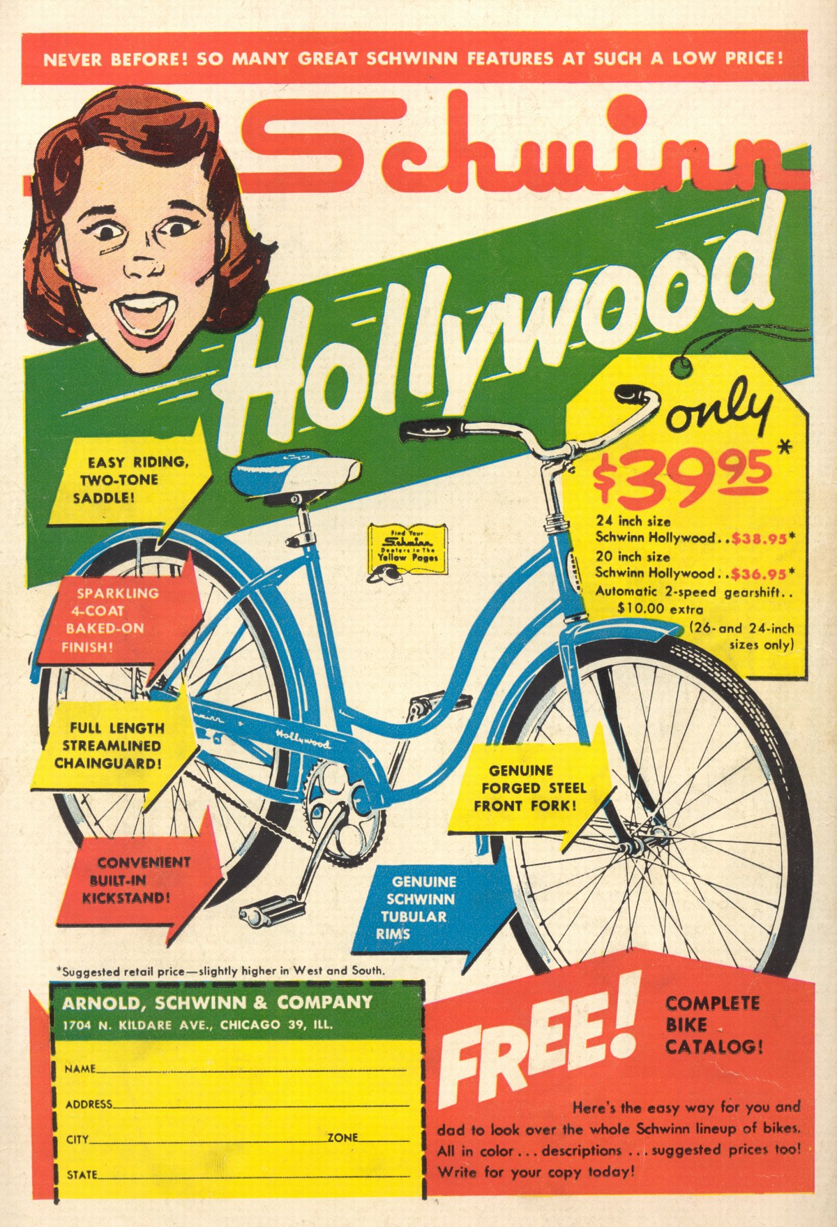 Read online Challengers of the Unknown (1958) comic -  Issue #29 - 36