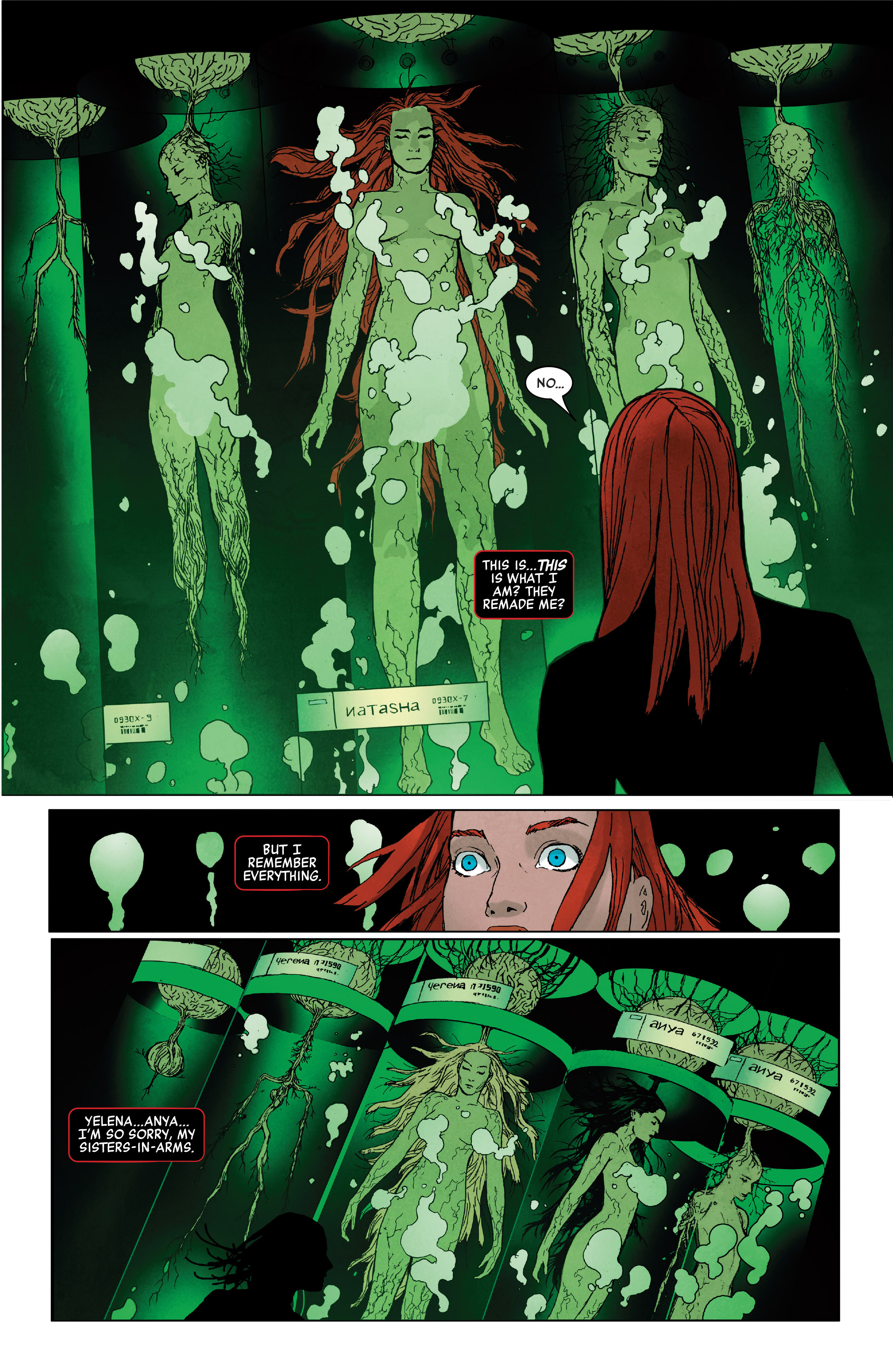 Read online Tales of Suspense (2017) comic -  Issue #103 - 9