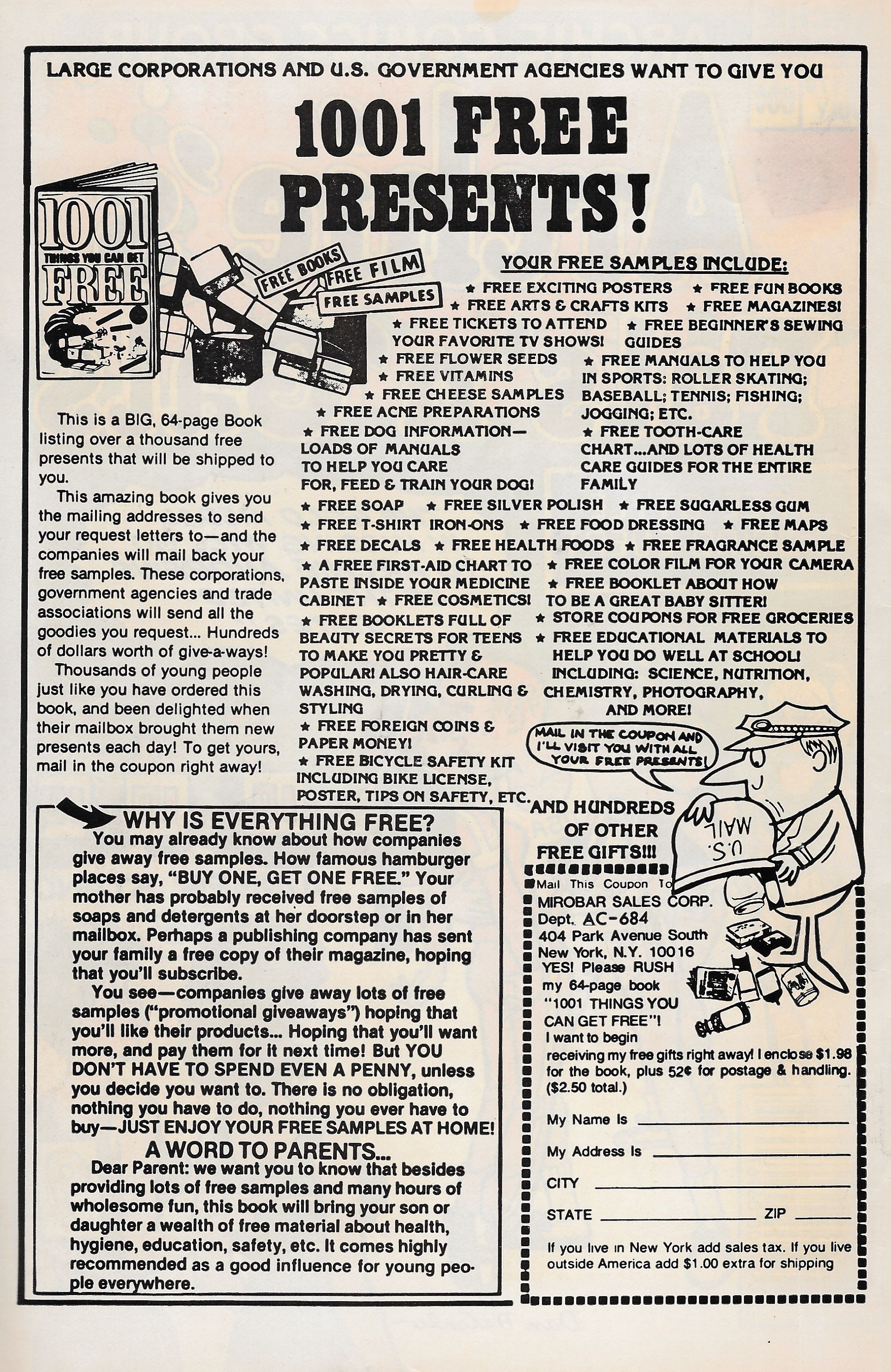 Read online Archie's Pals 'N' Gals (1952) comic -  Issue #170 - 2