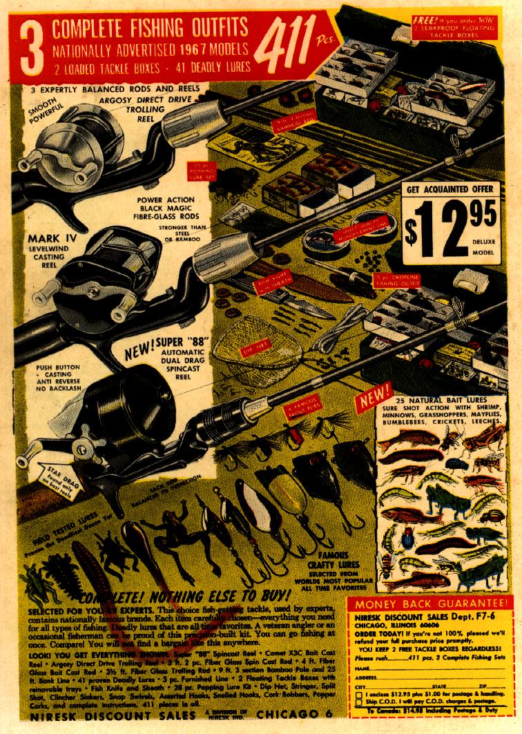 Read online Blue Beetle (1967) comic -  Issue #2 - 36