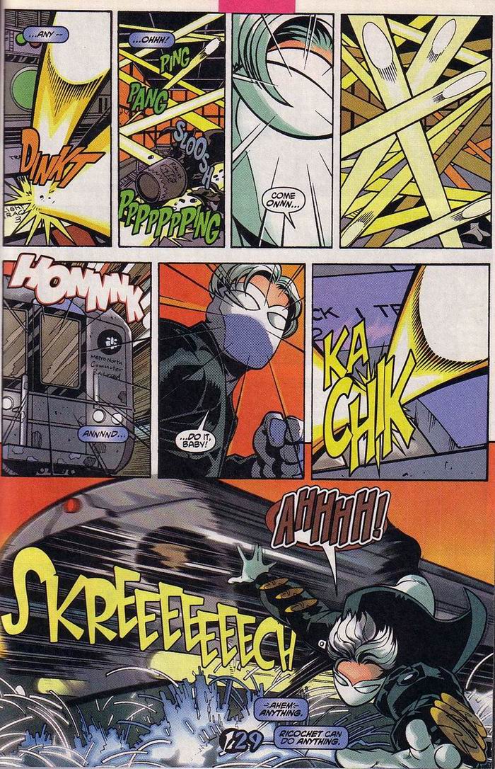 Read online Slingers comic -  Issue #1 - 58