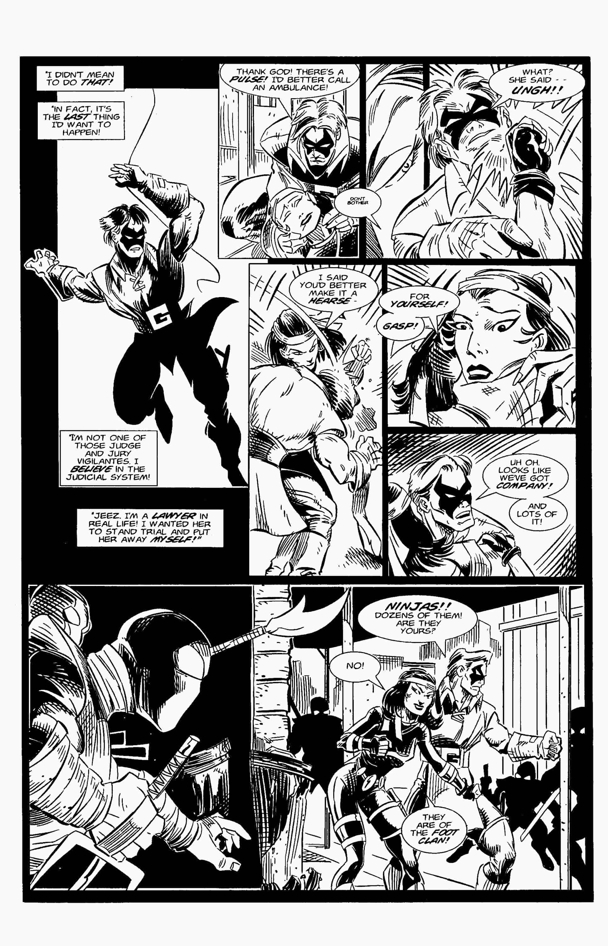 Read online Big Bang Comics comic -  Issue #10 - 7