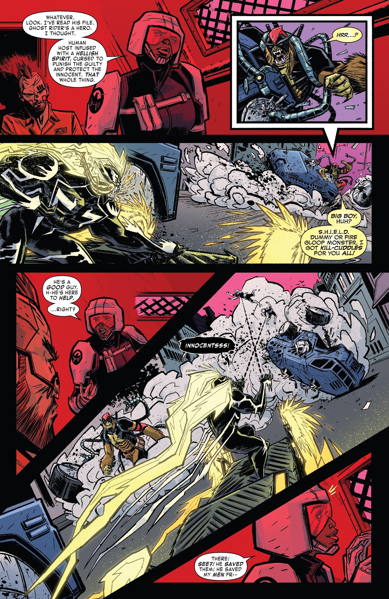 Read online Edge of Venomverse comic -  Issue #3 - 11