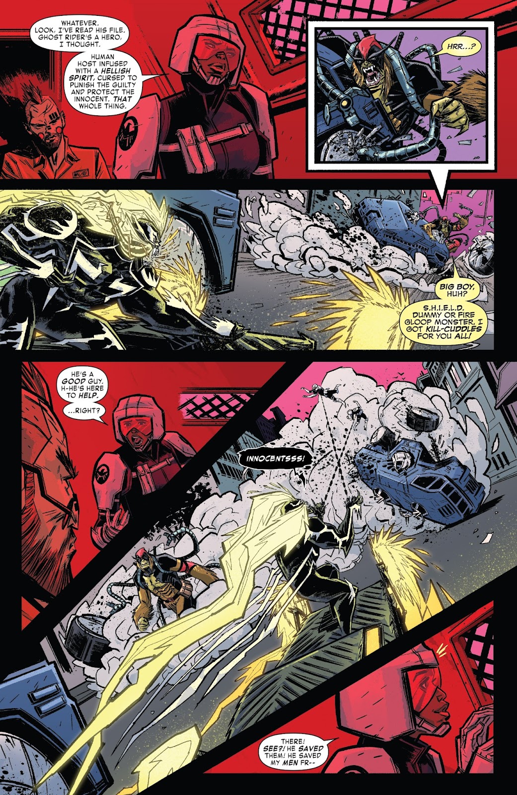 Edge of Venomverse issue 3 - Page 11