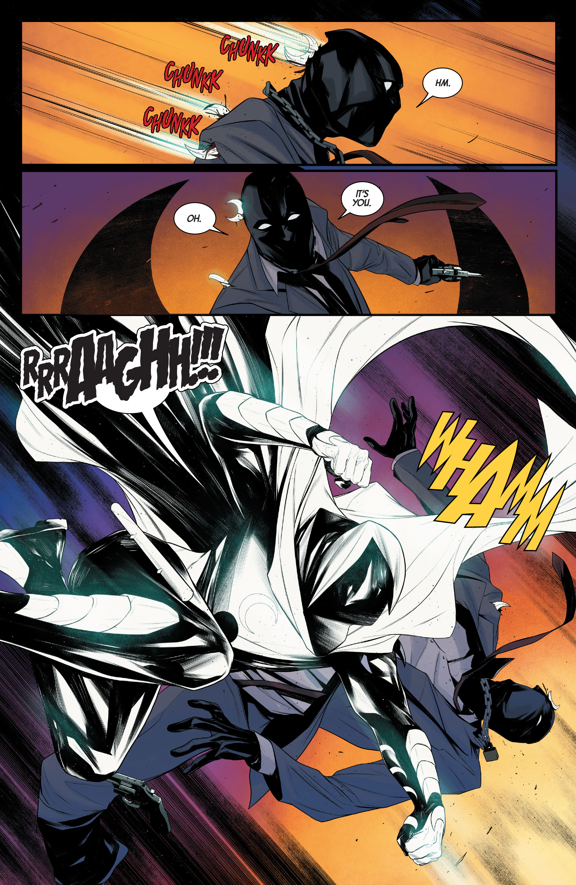 Read online Moon Knight (2021) comic -  Issue #12 - 8