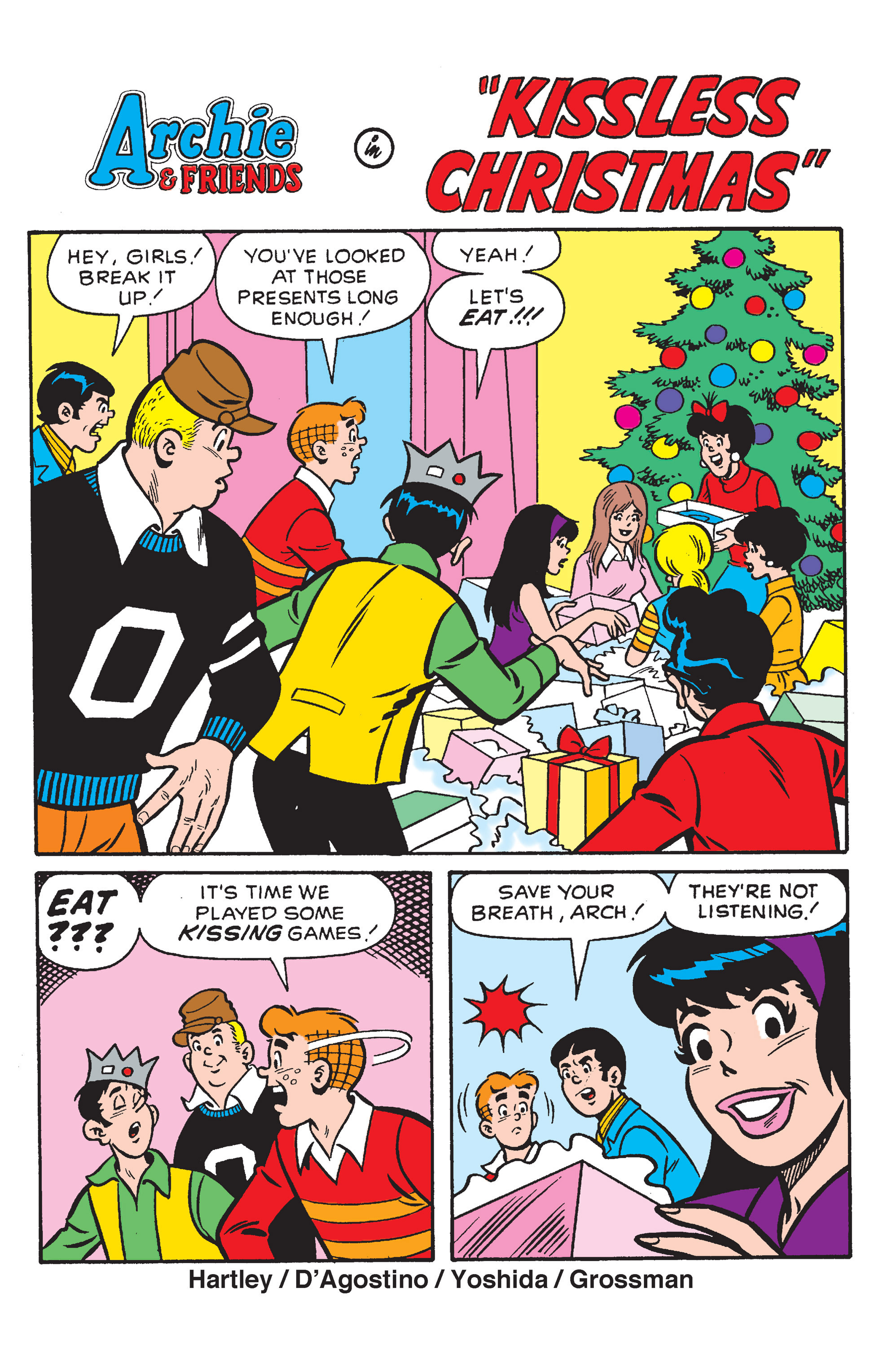 Read online Pep Digital comic -  Issue #67 - 9