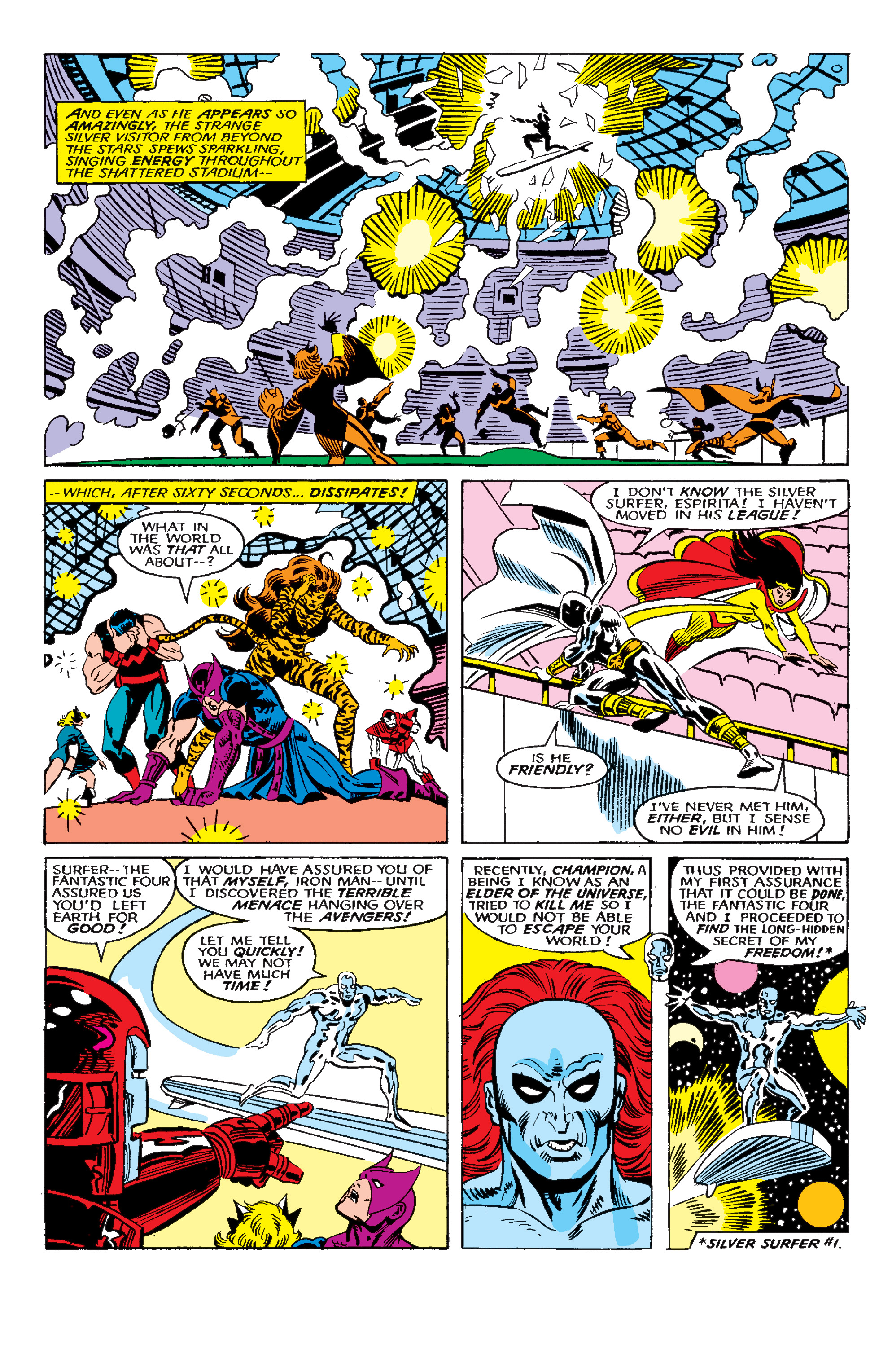 Read online West Coast Avengers (1985) comic -  Issue # _Annual 2 - 5