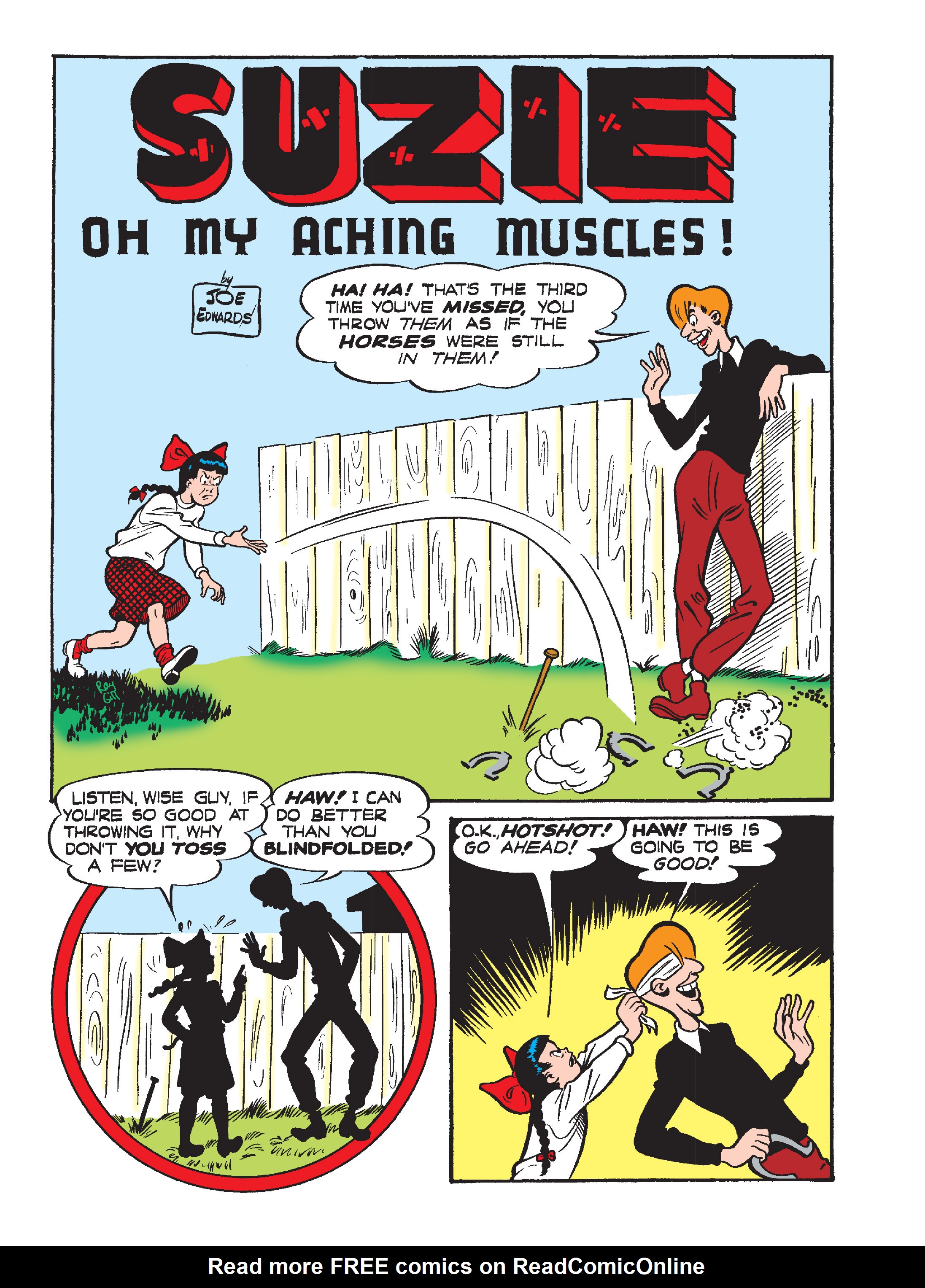 Read online World of Archie Double Digest comic -  Issue #48 - 36