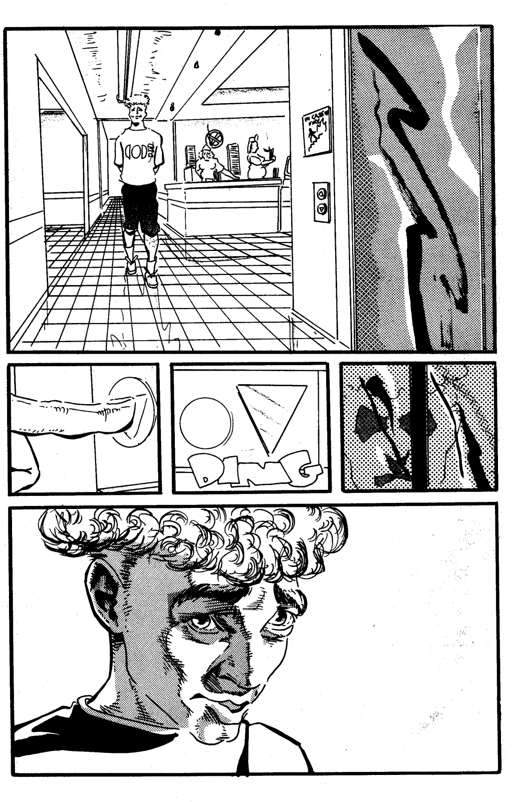 Read online Quivers comic -  Issue #2 - 37