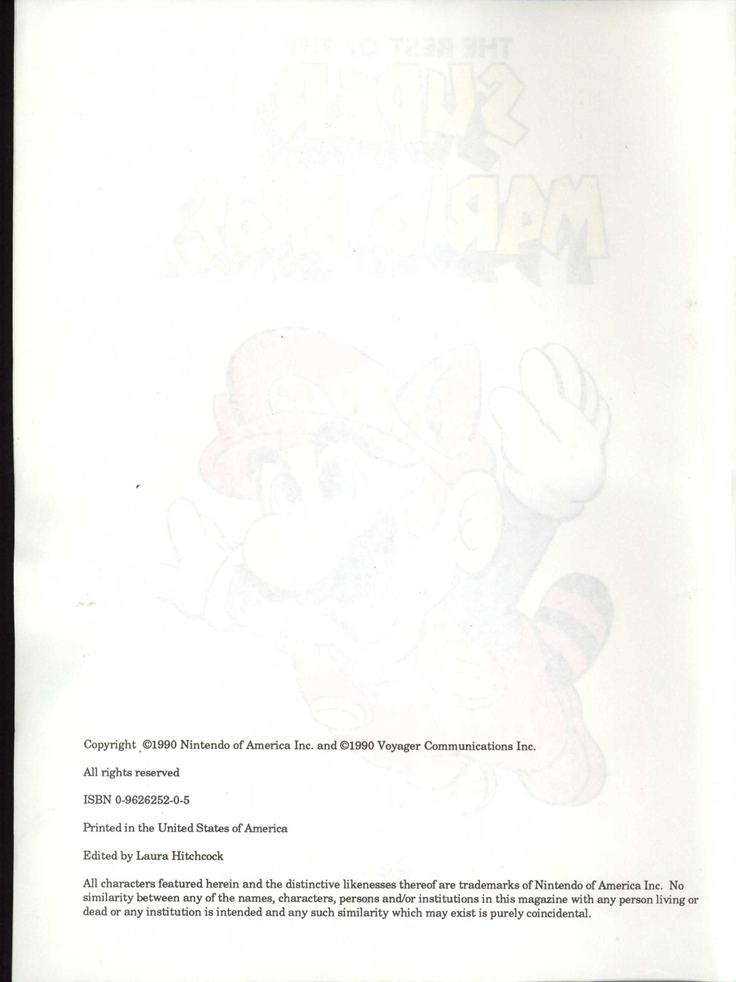 Read online Best of Super Mario Bros. comic -  Issue # TPB (Part 1) - 5