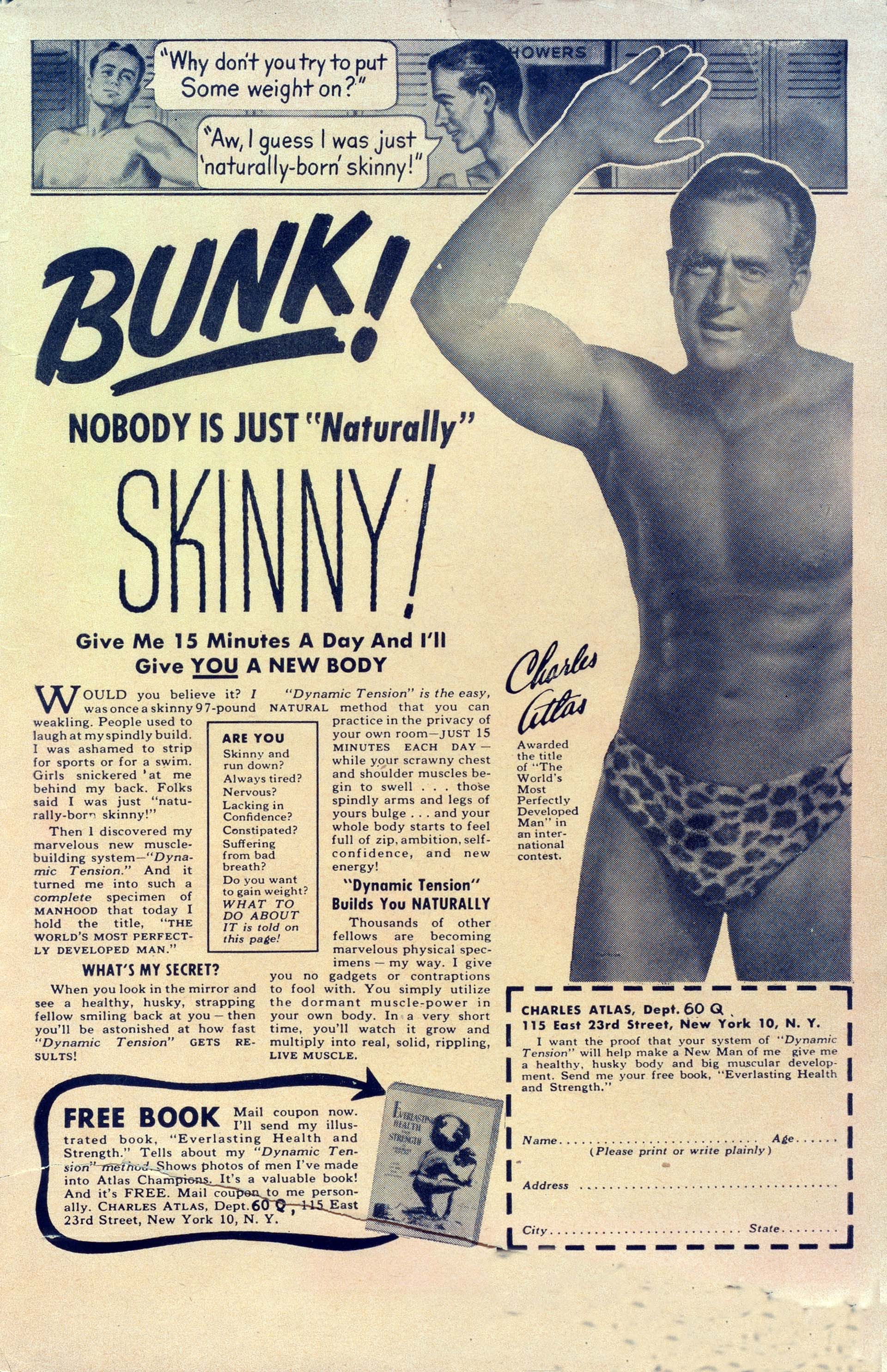 Read online Space Worlds comic -  Issue #6 - 35