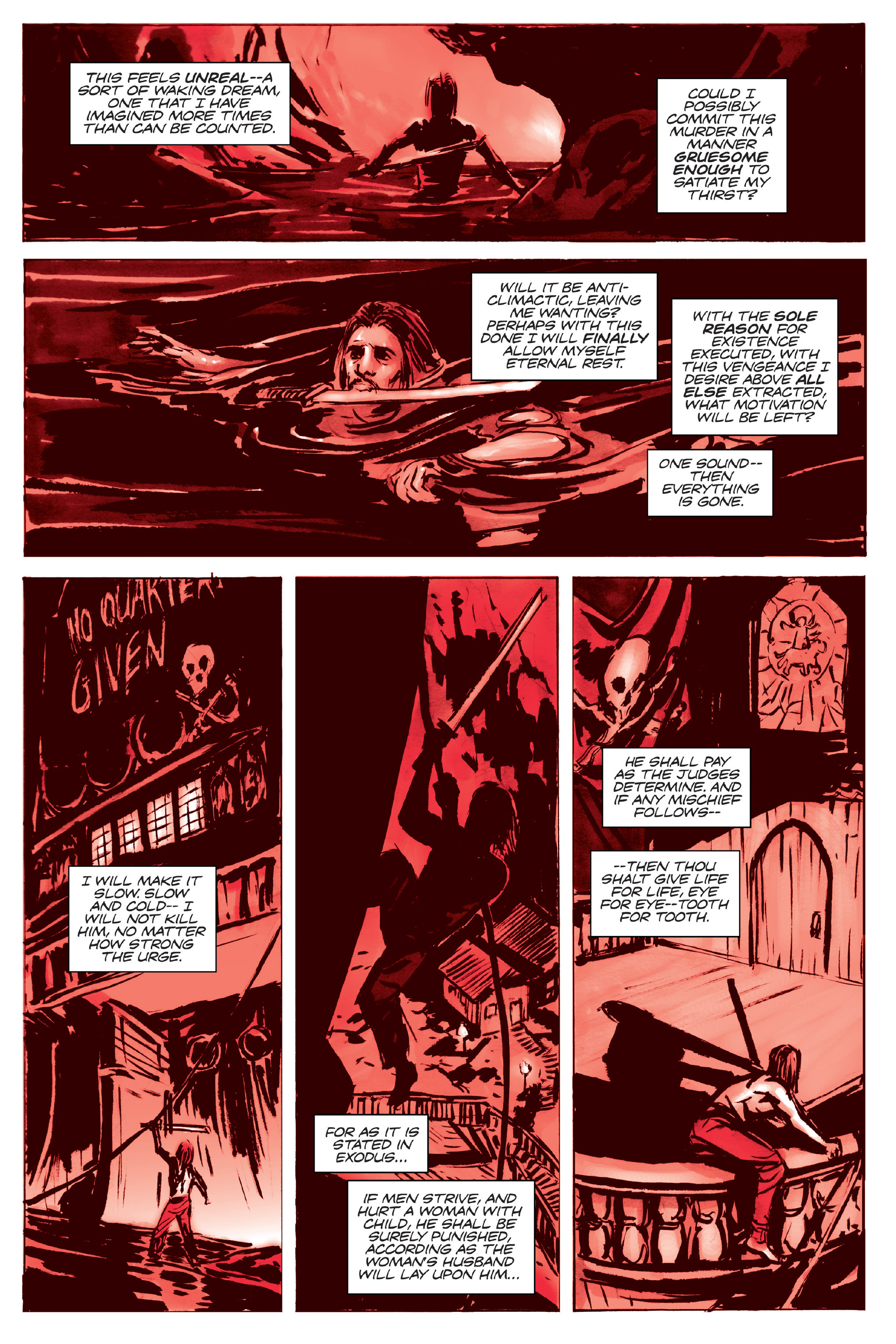 Read online Crawl Space comic -  Issue # TPB 3 - 18