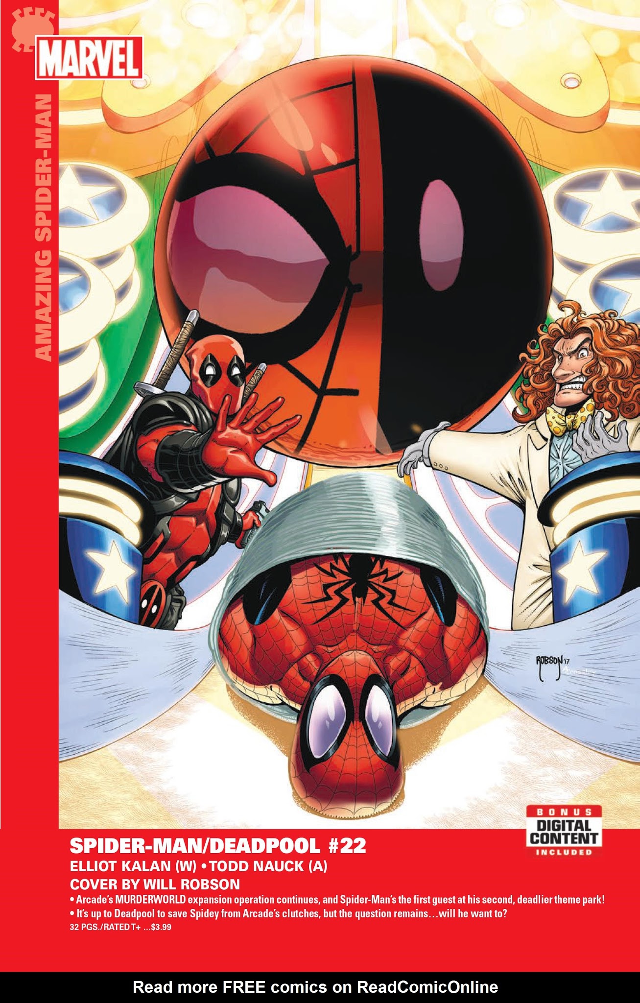 Read online Marvel Previews comic -  Issue #1 - 59