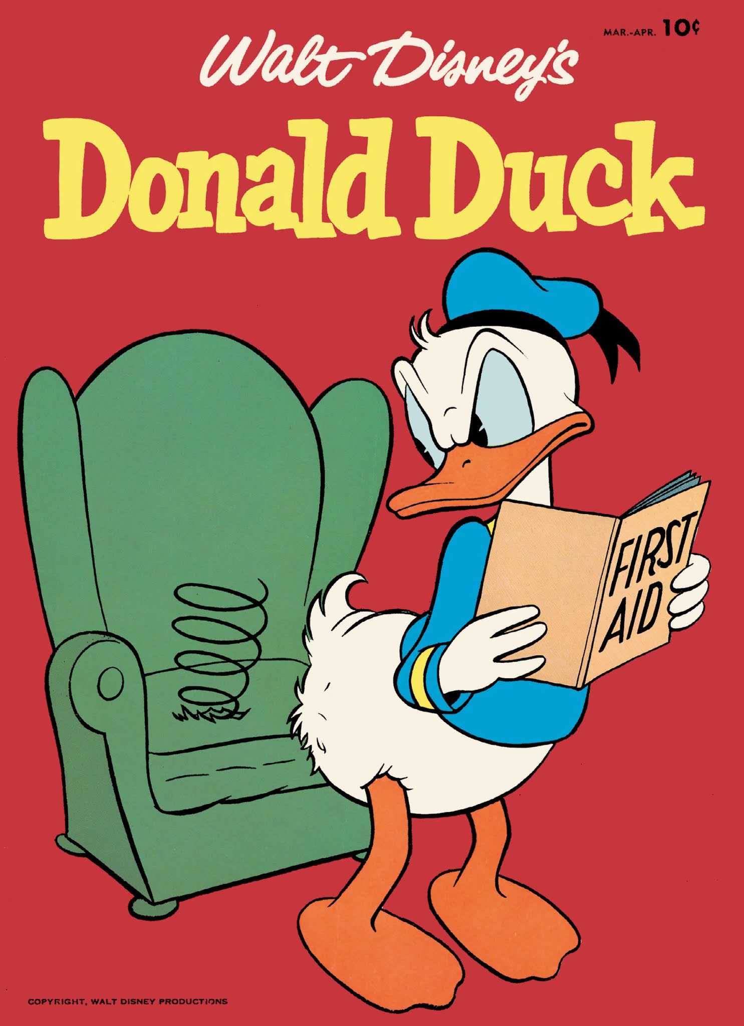Read online The Complete Carl Barks Disney Library comic -  Issue # TPB 18 (Part 2) - 80