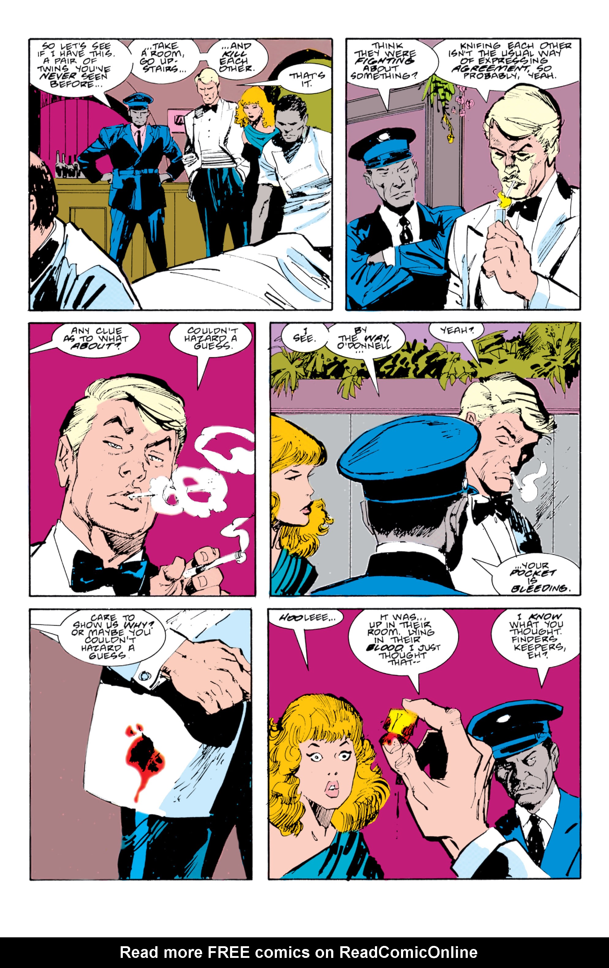Read online Wolverine Omnibus comic -  Issue # TPB 2 (Part 4) - 27