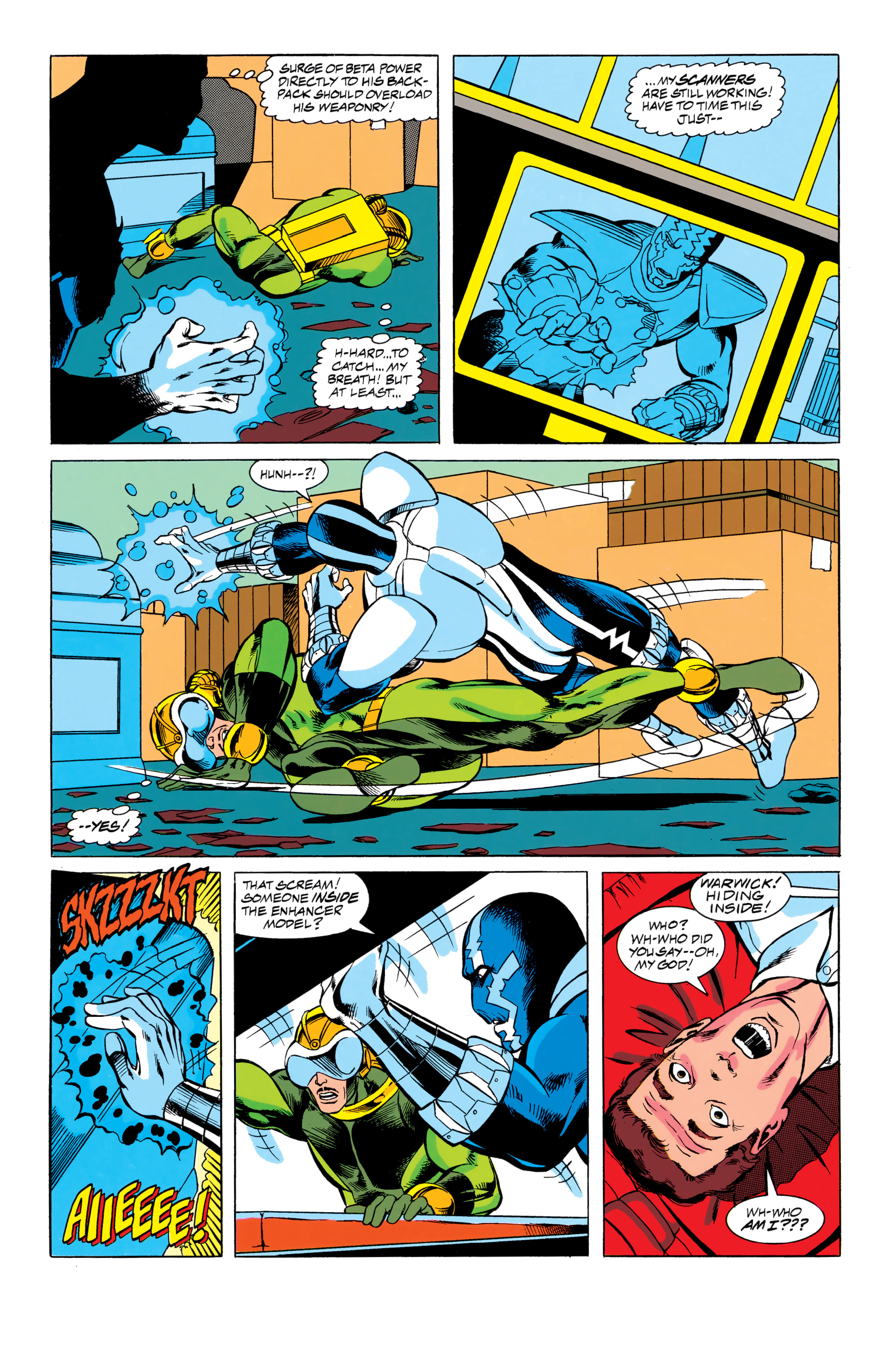 Read online Amazing Spider-Man Epic Collection comic -  Issue # Lifetheft (Part 3) - 77