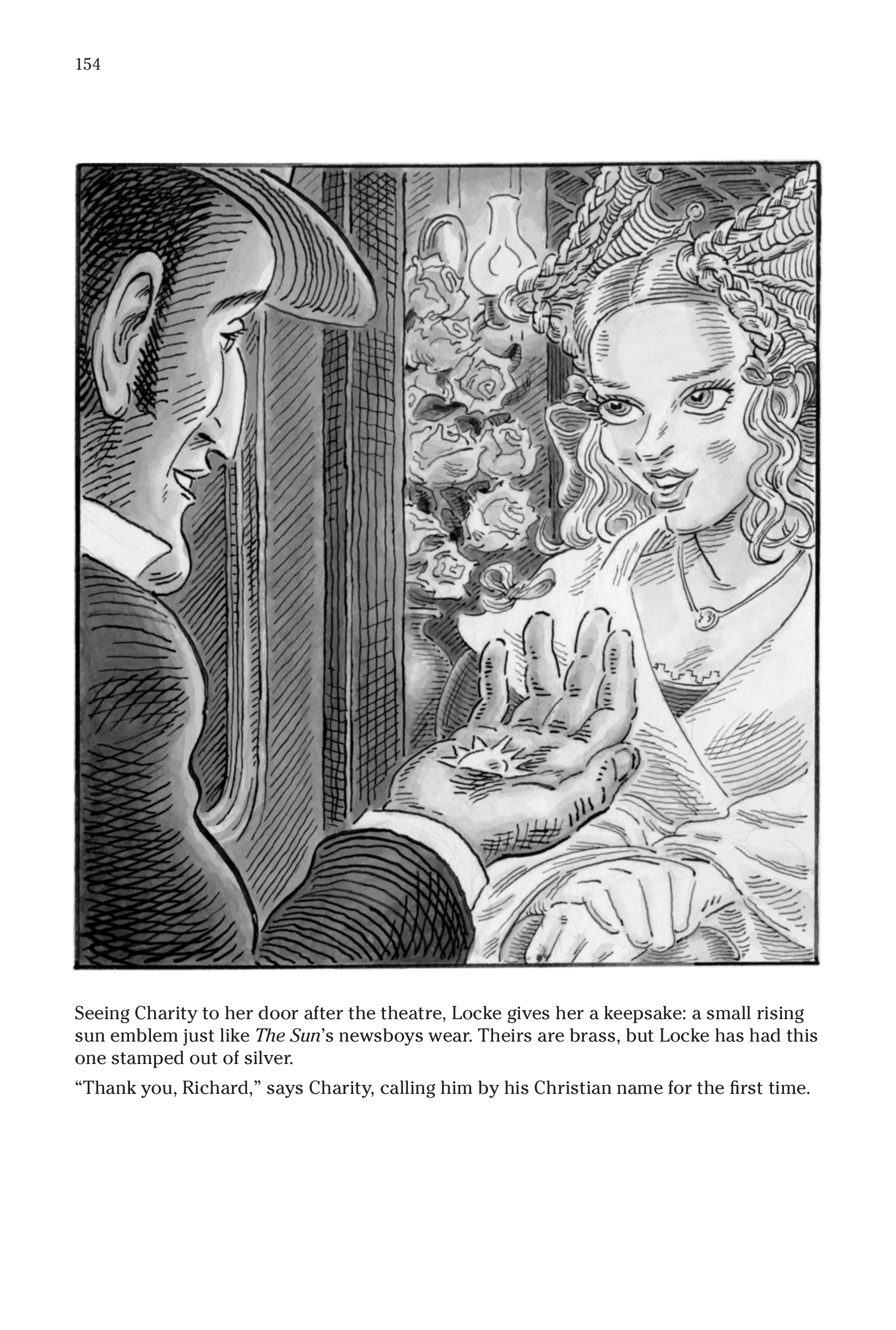 Read online Life on the Moon comic -  Issue # TPB (Part 2) - 50