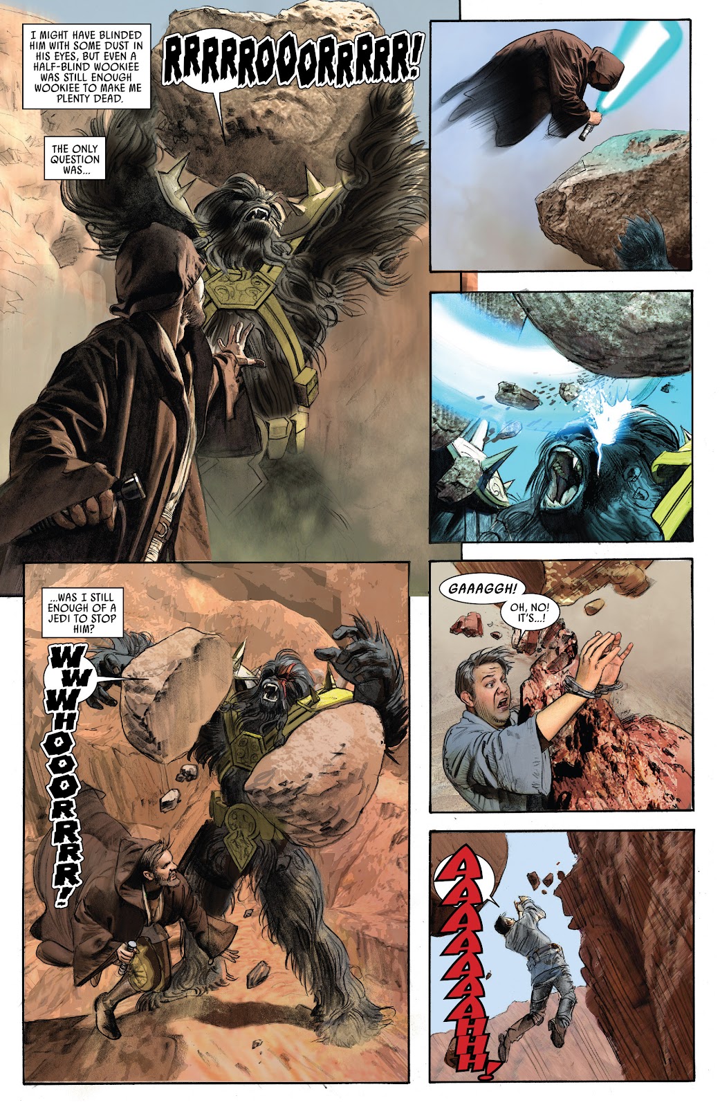 Star Wars (2015) issue 20 - Page 15