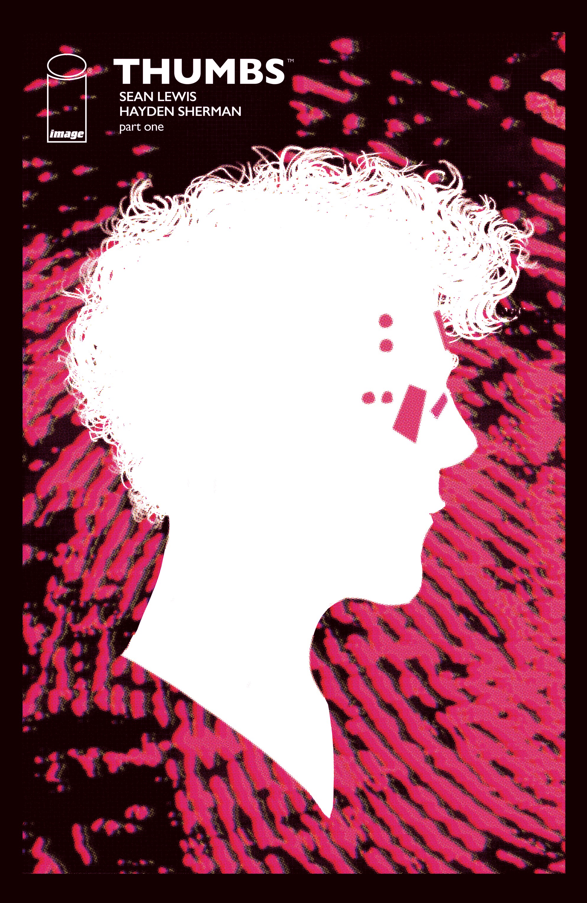 Read online Thumbs comic -  Issue #1 - 1