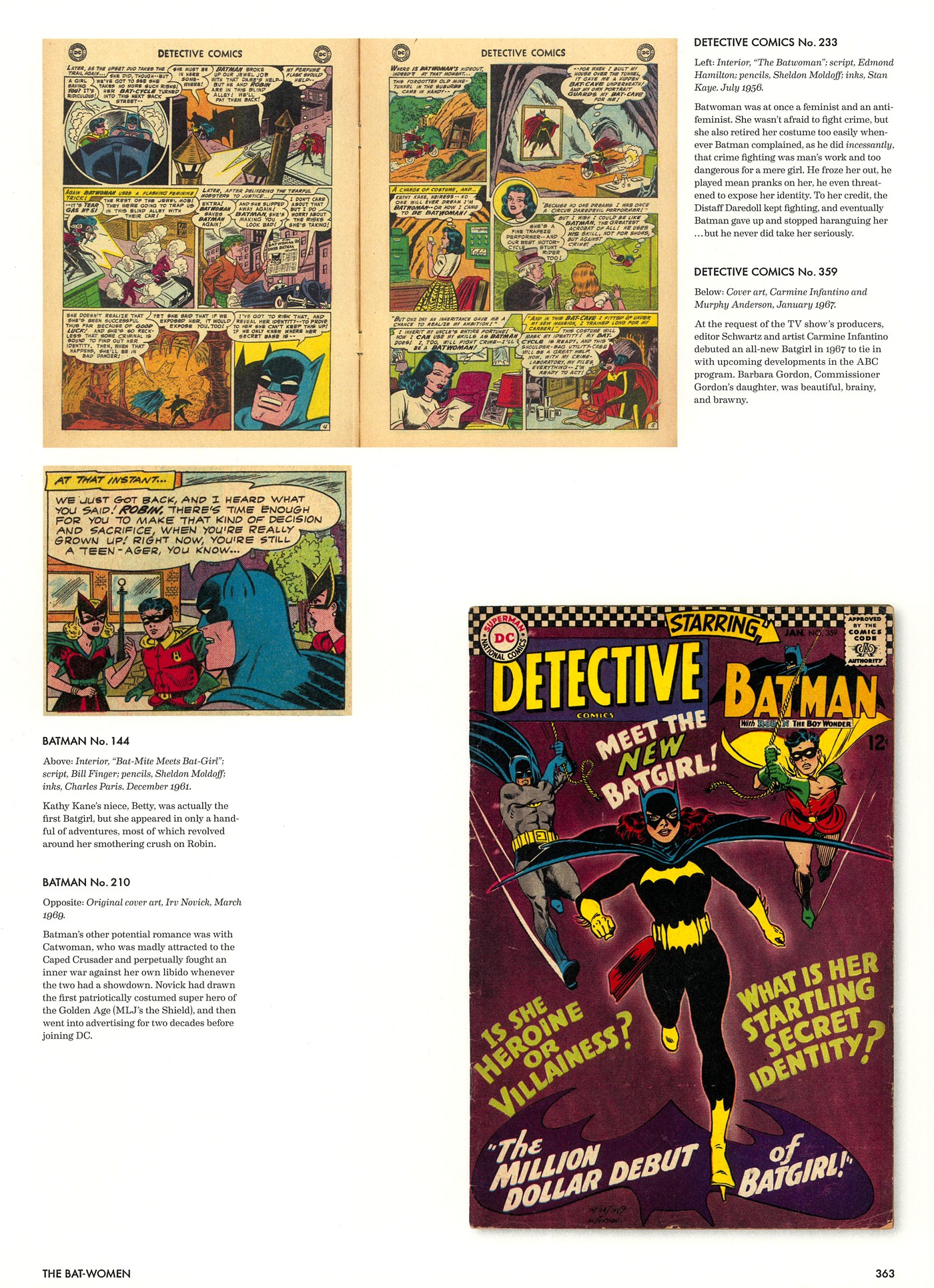 Read online 75 Years Of DC Comics comic -  Issue # TPB (Part 4) - 77