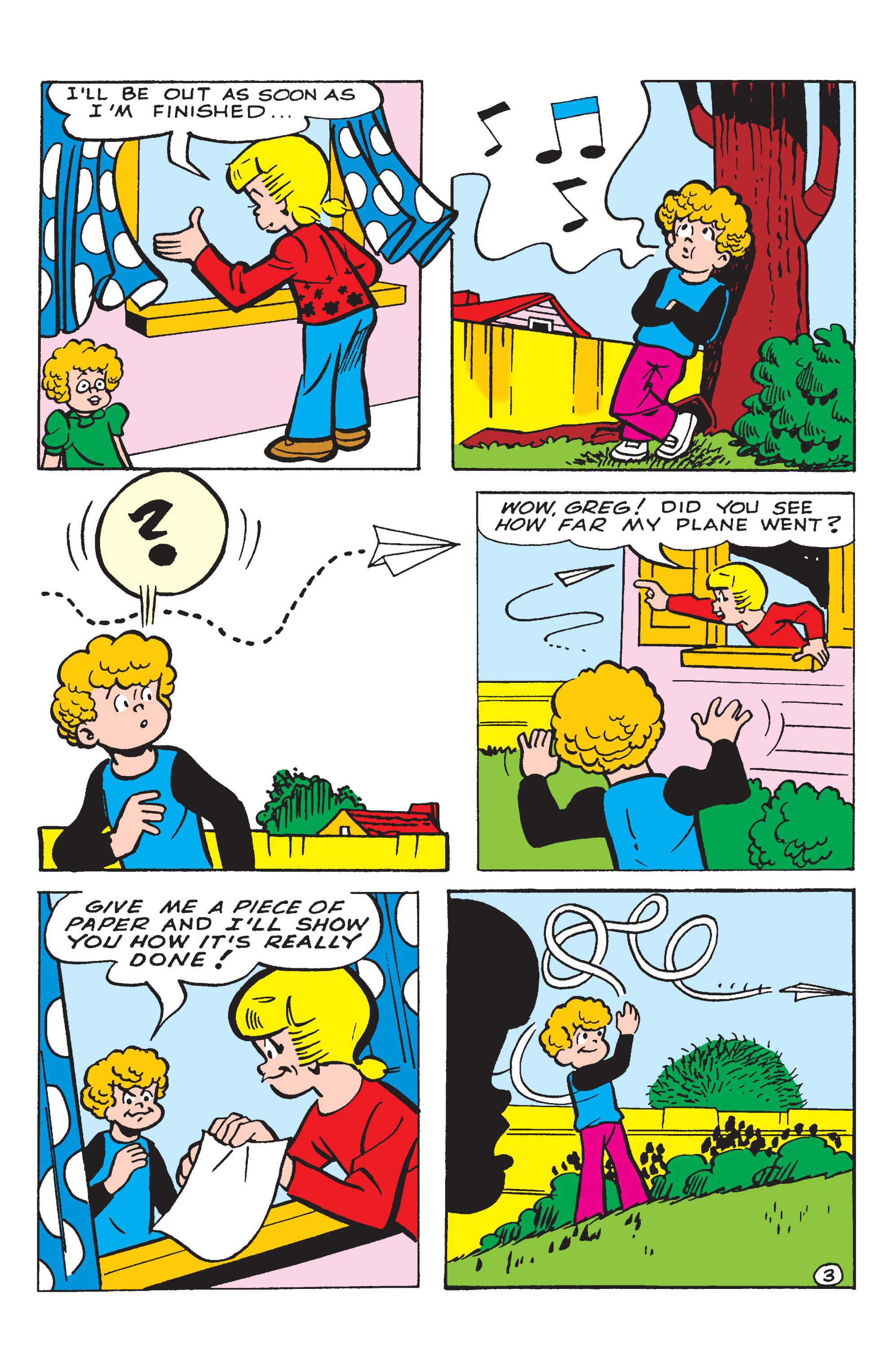 Read online Pep Digital comic -  Issue #43 - 18