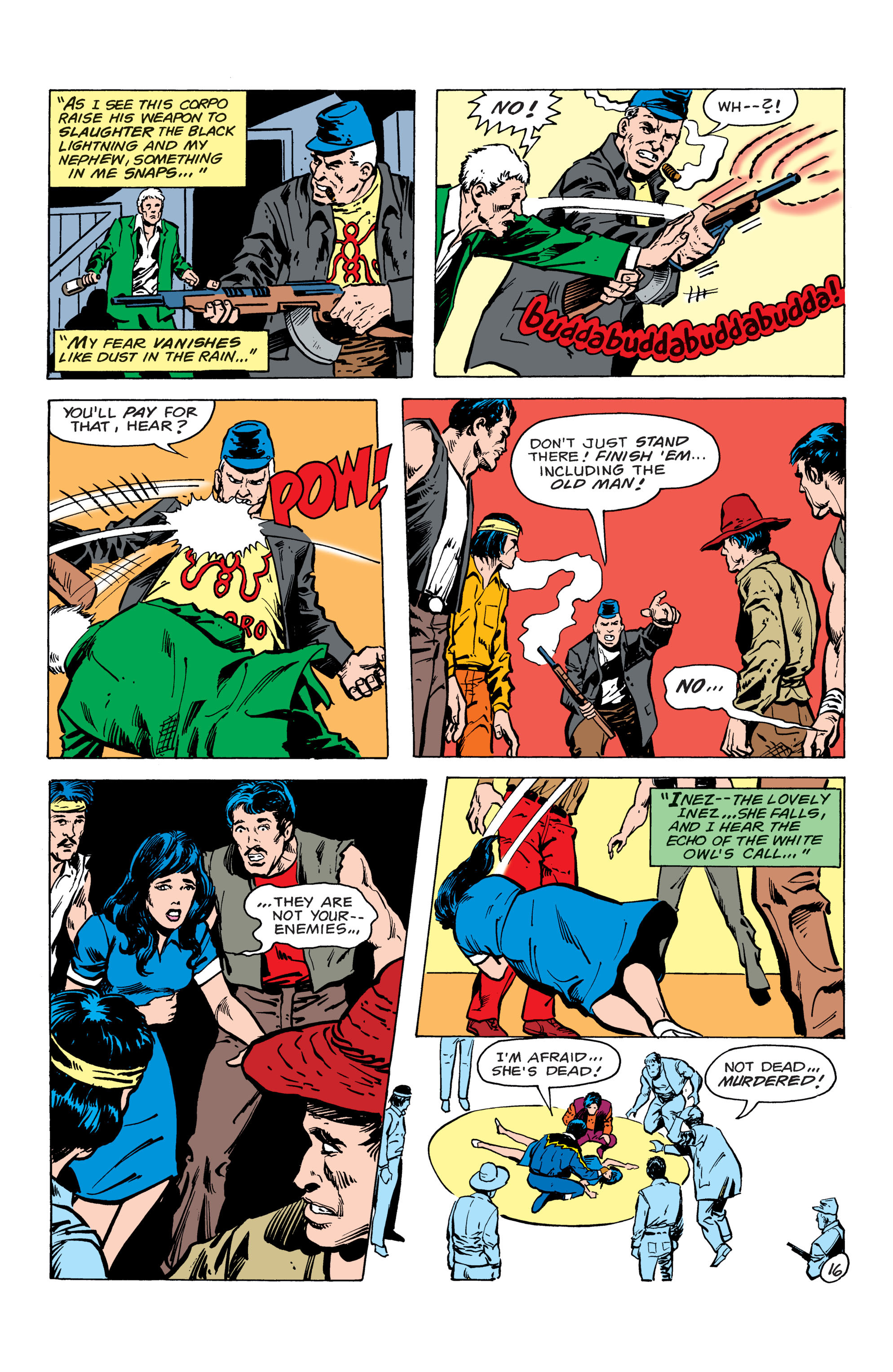 Read online Black Lightning comic -  Issue # (1977) _TPB 1 (Part 2) - 103