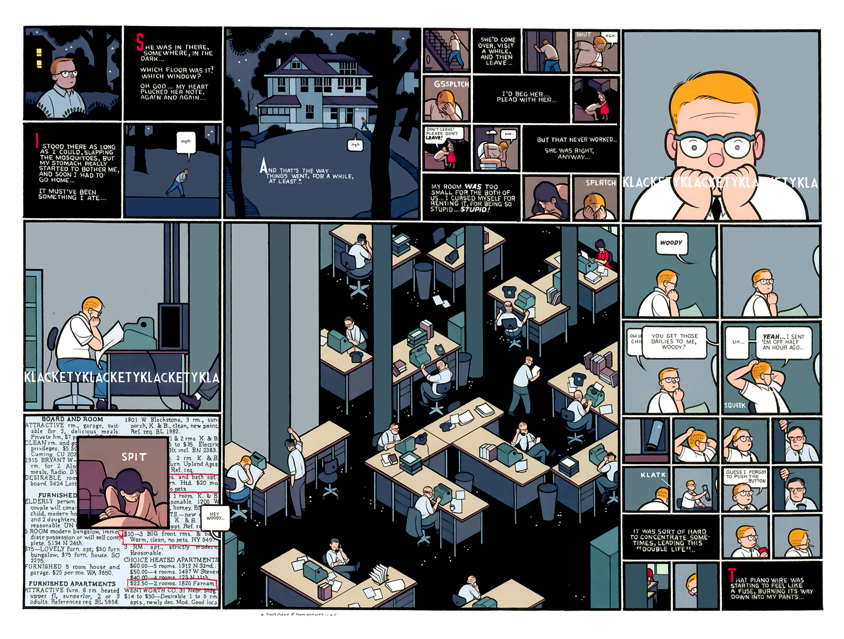 Read online The Acme Novelty Library comic -  Issue #19 - 48