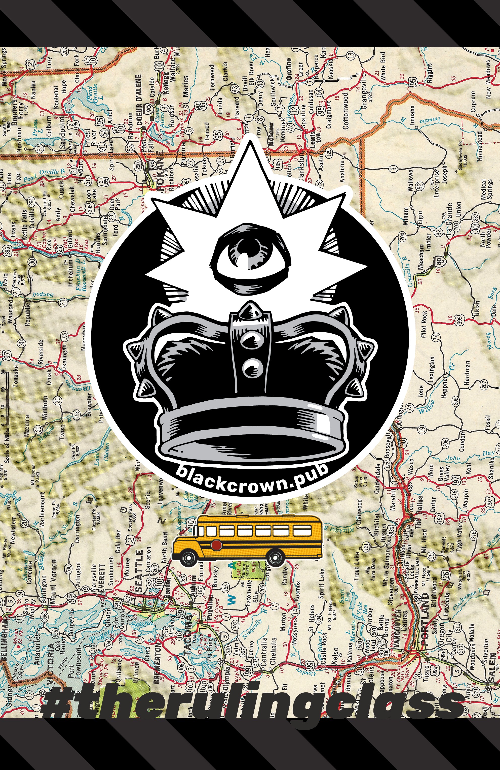 Read online House Amok comic -  Issue #5 - 22