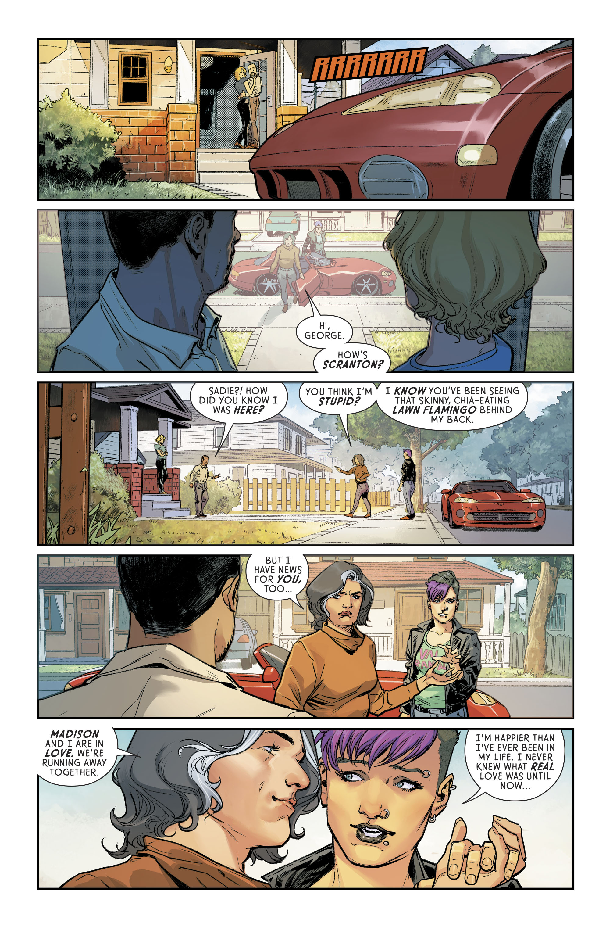 Read online Wonder Woman (2016) comic -  Issue #69 - 4