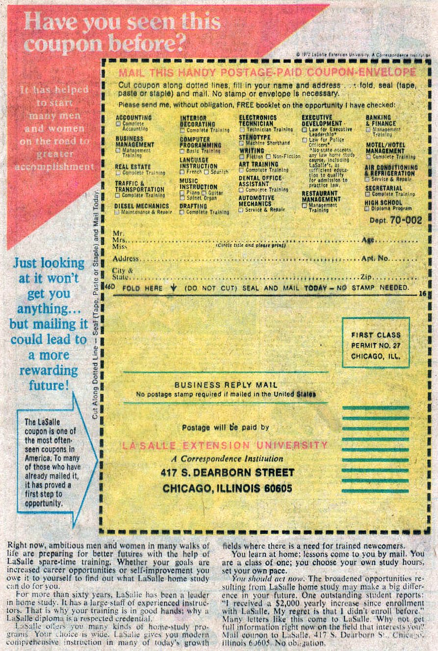 Read online G.I. Combat (1952) comic -  Issue #183 - 16