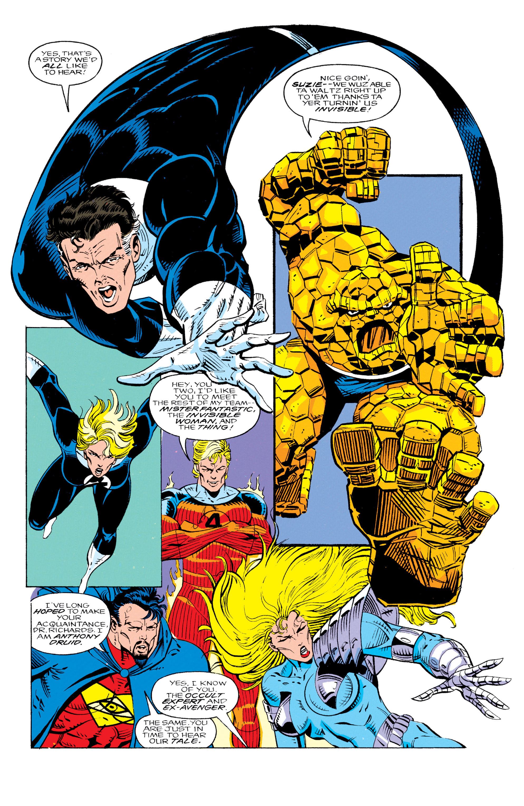 Read online Avengers: Citizen Kang comic -  Issue # TPB (Part 2) - 19