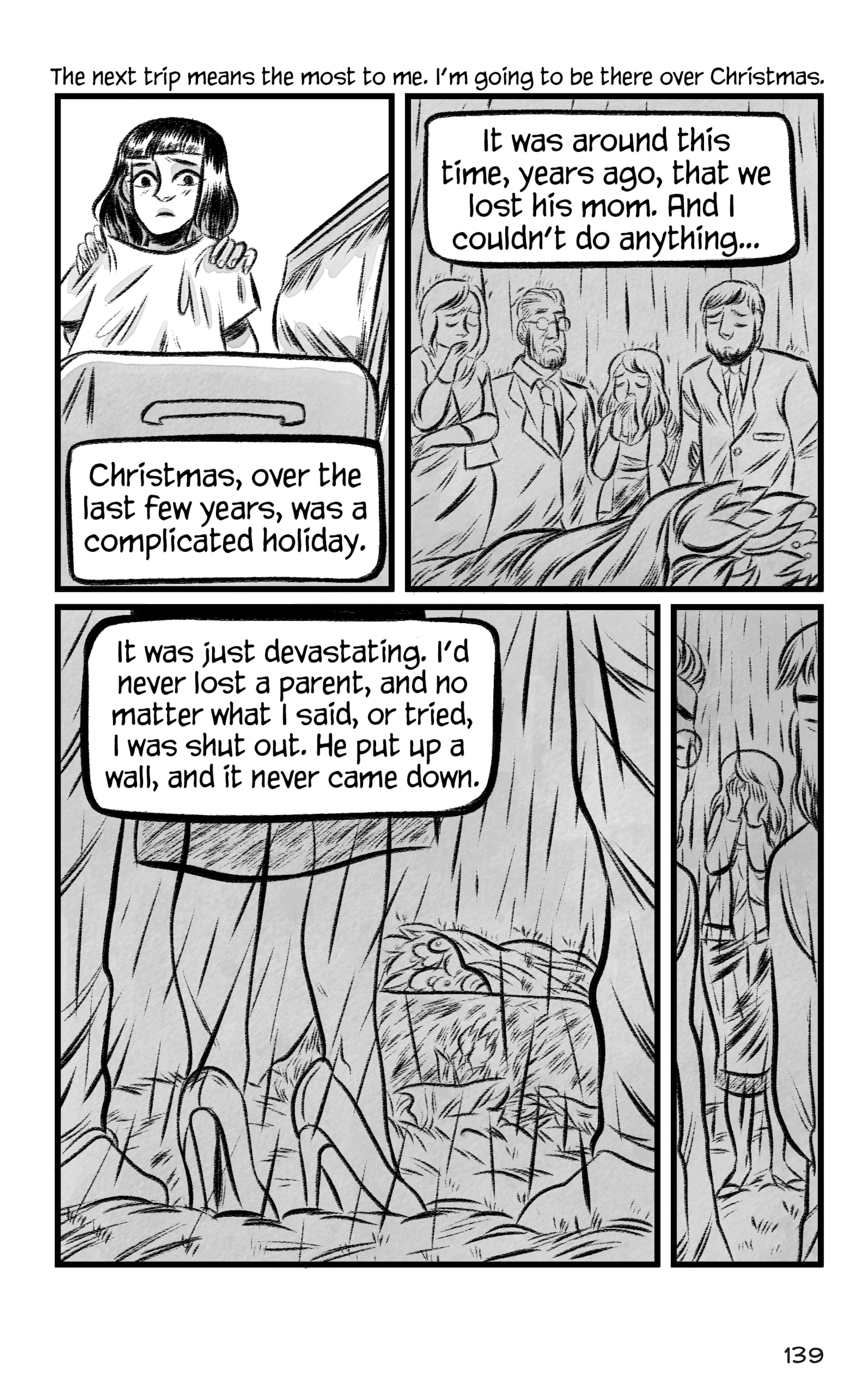 Read online Roots comic -  Issue # TPB (Part 2) - 40