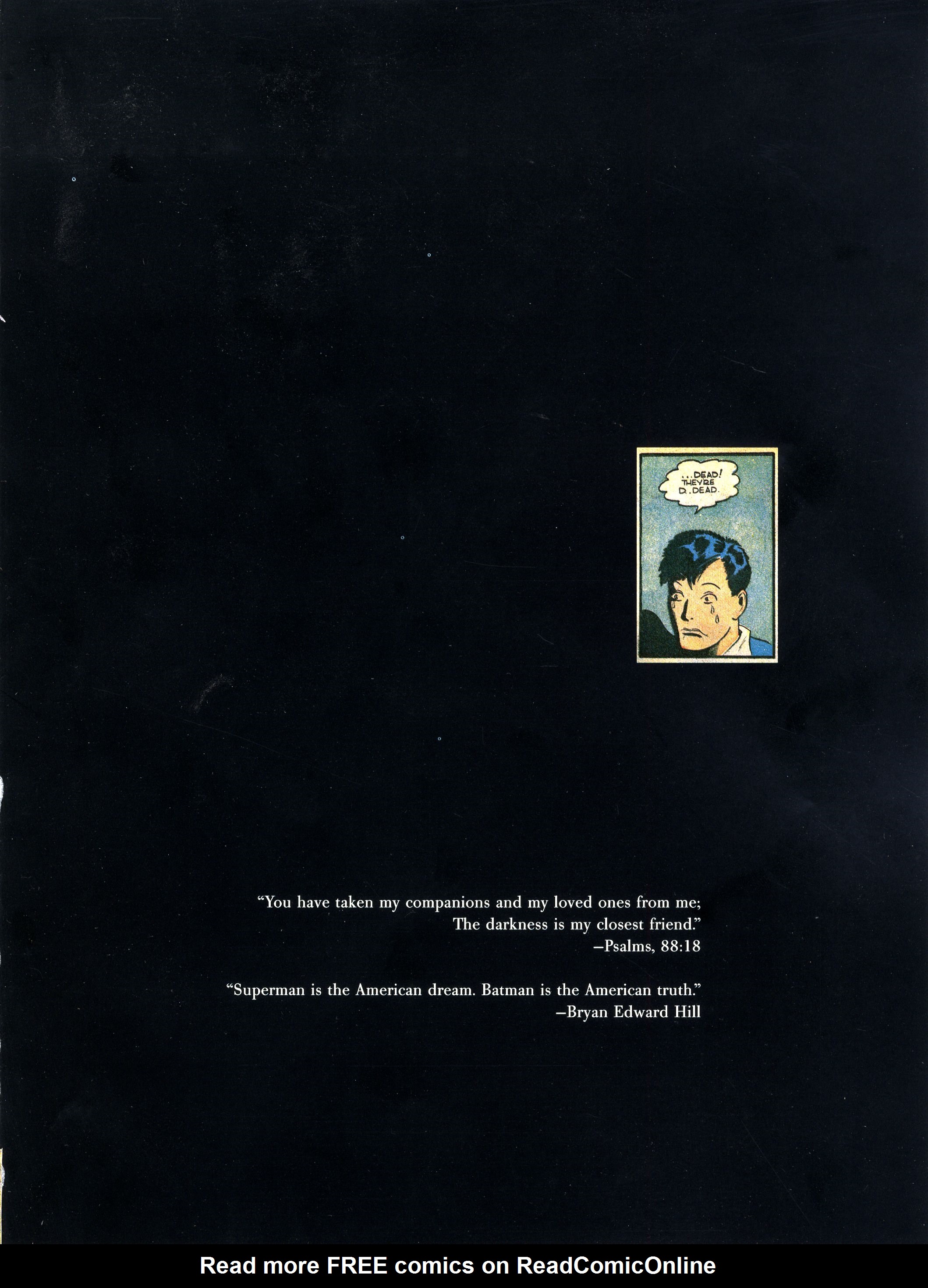 Read online Batman Collected comic -  Issue # TPB (Part 1) - 24