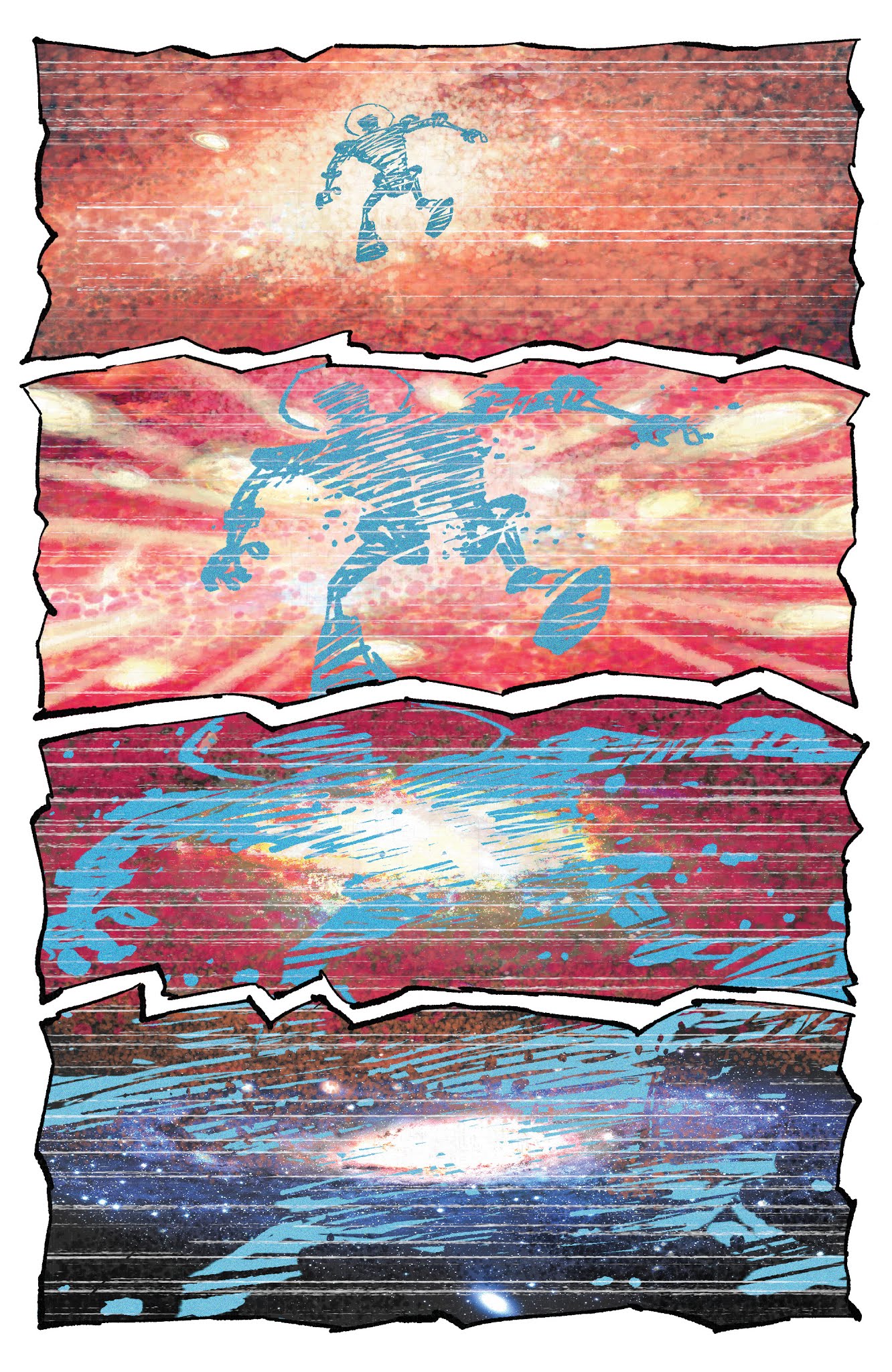 Read online Once Upon a Time Machine comic -  Issue # TPB 2 (Part 1) - 16