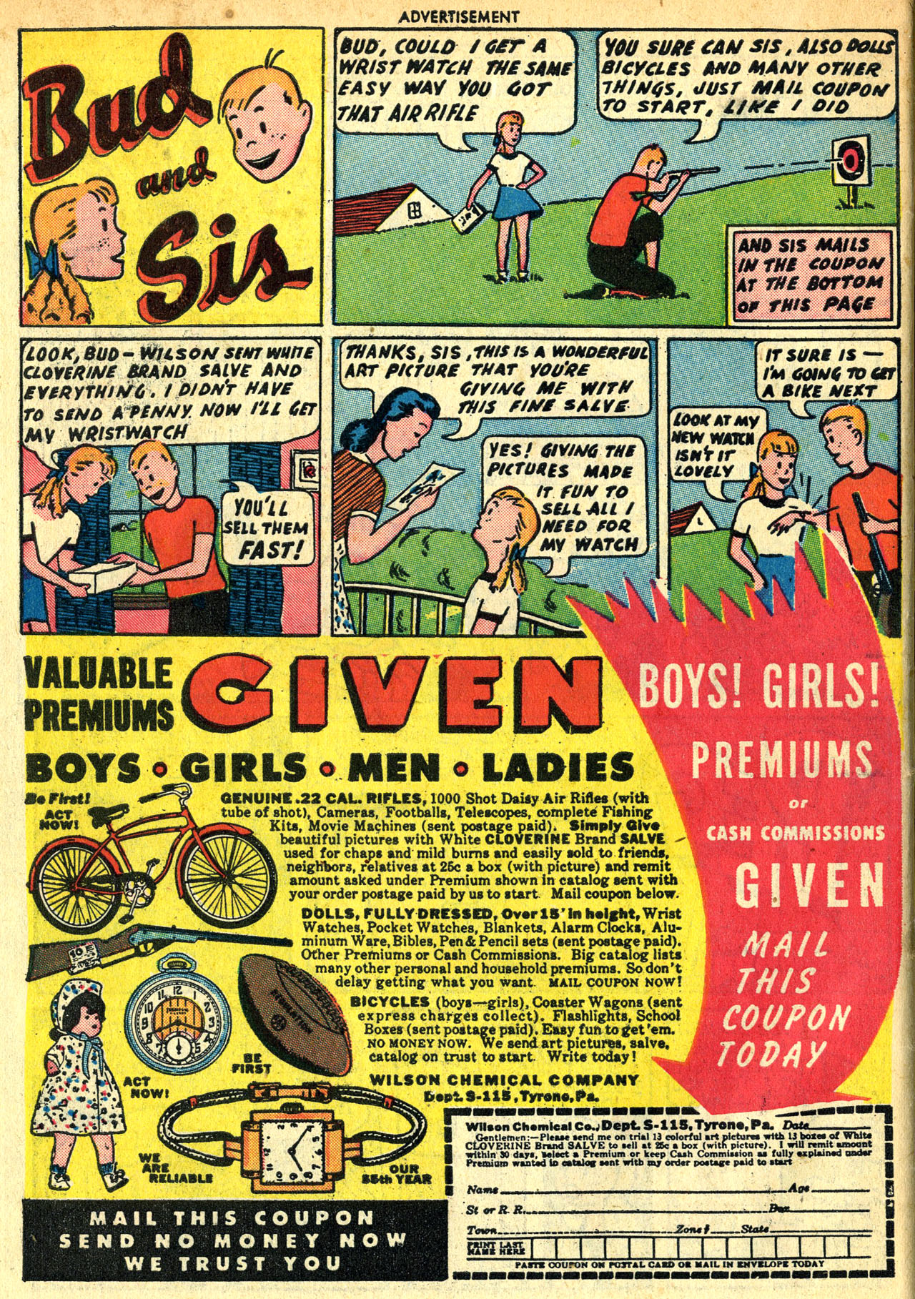 Read online Batman (1940) comic -  Issue #61 - 50