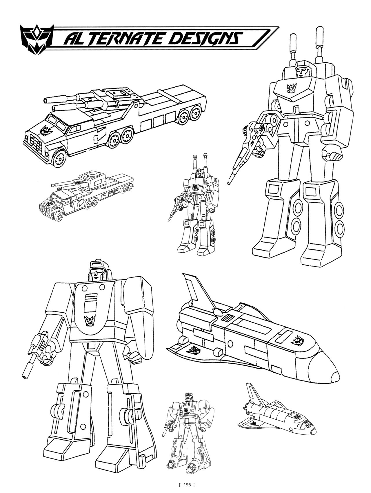 Read online Transformers The Ark comic -  Issue # TPB 1 (Part 2) - 97
