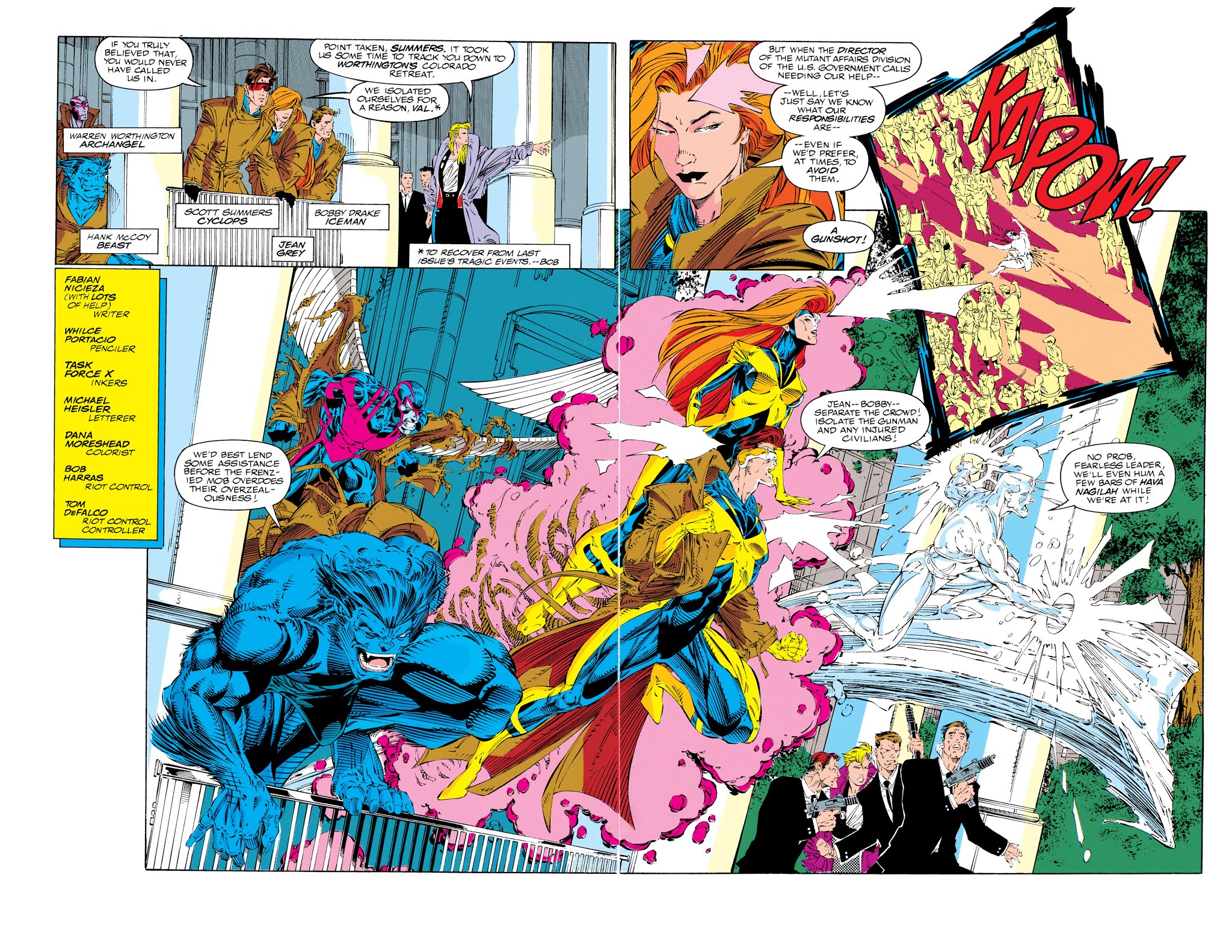 Read online X-Men: Legion – Shadow King Rising comic -  Issue # TPB (Part 3) - 24
