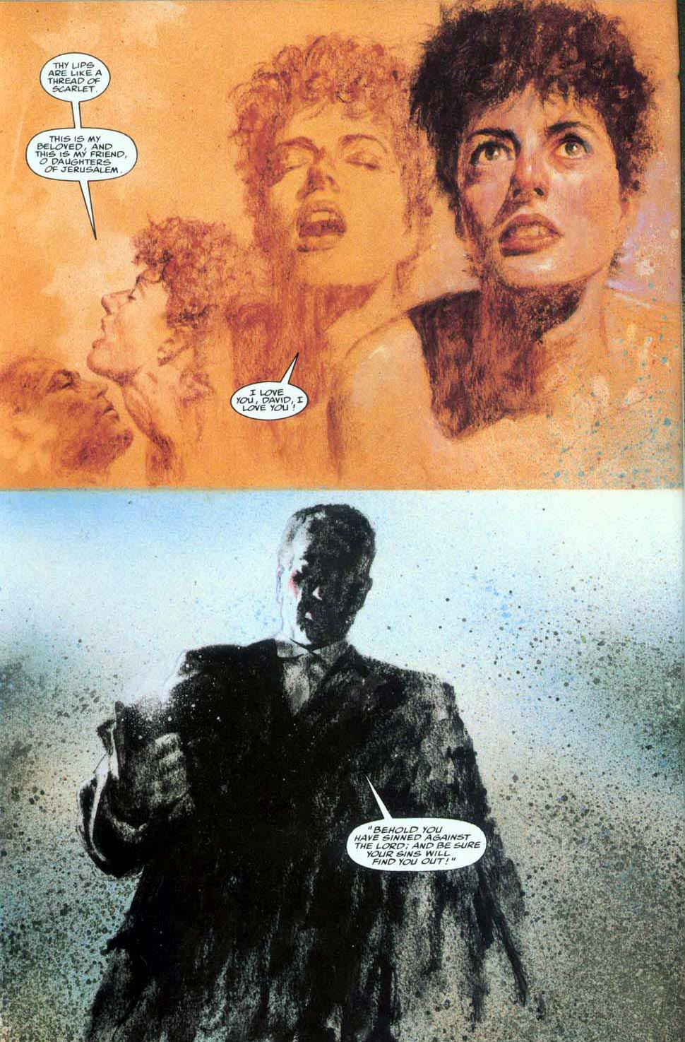 Clive Barker's Hellraiser (1989) Issue #7 #7 - English 14